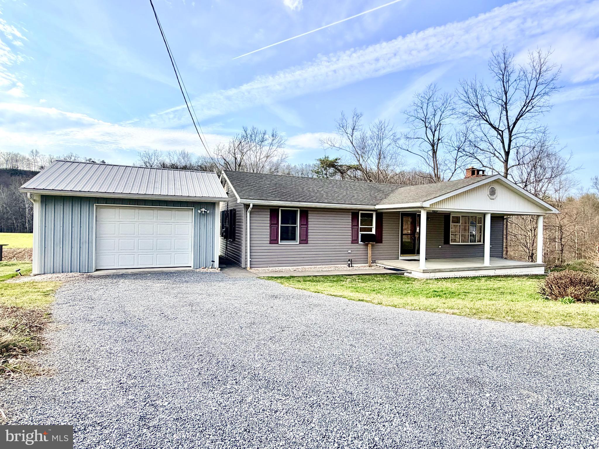 7081 BIG COVE TANNERY ROAD