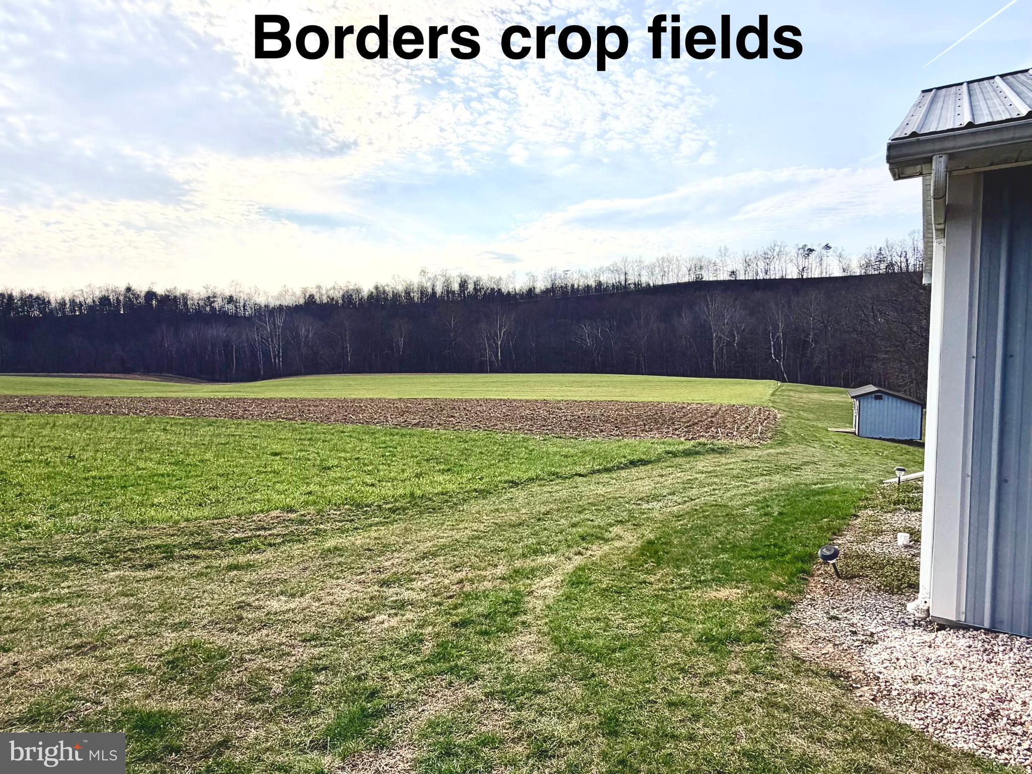 7081 BIG COVE TANNERY ROAD