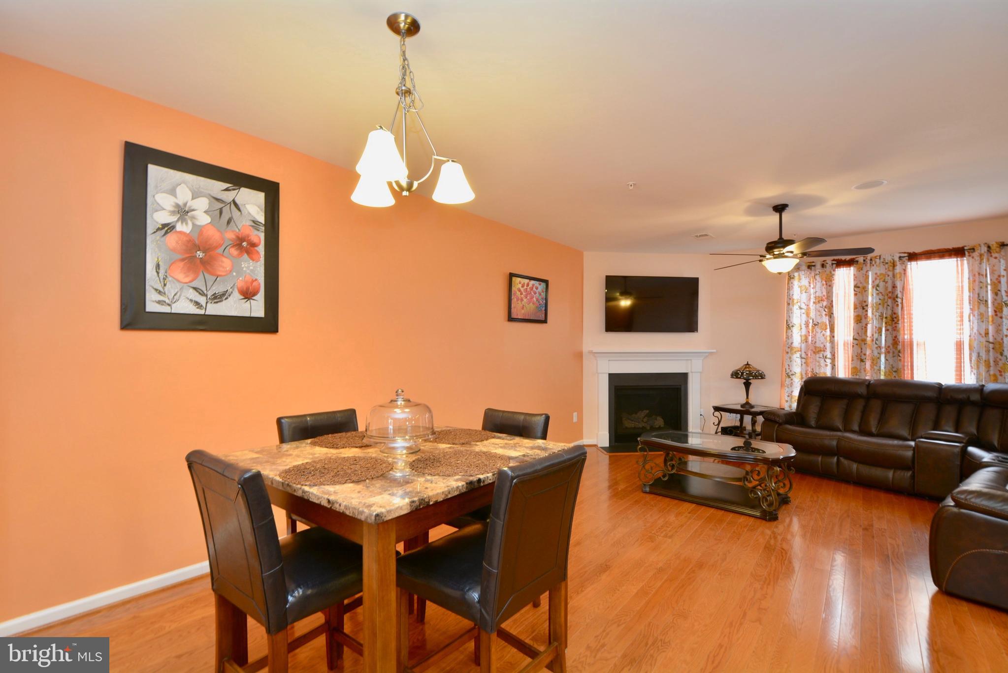 GREENBELT STATION - Residential