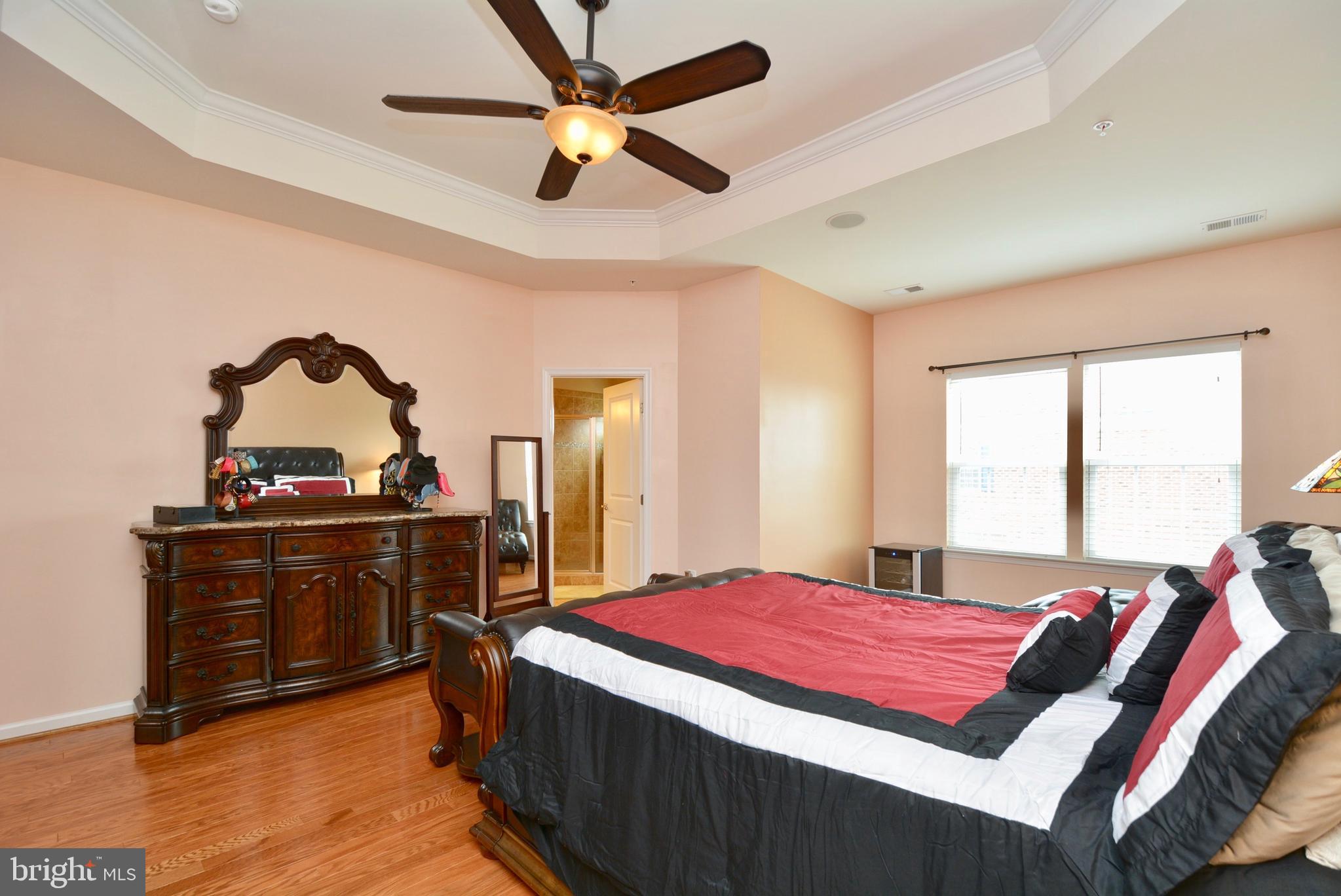 GREENBELT STATION - Residential