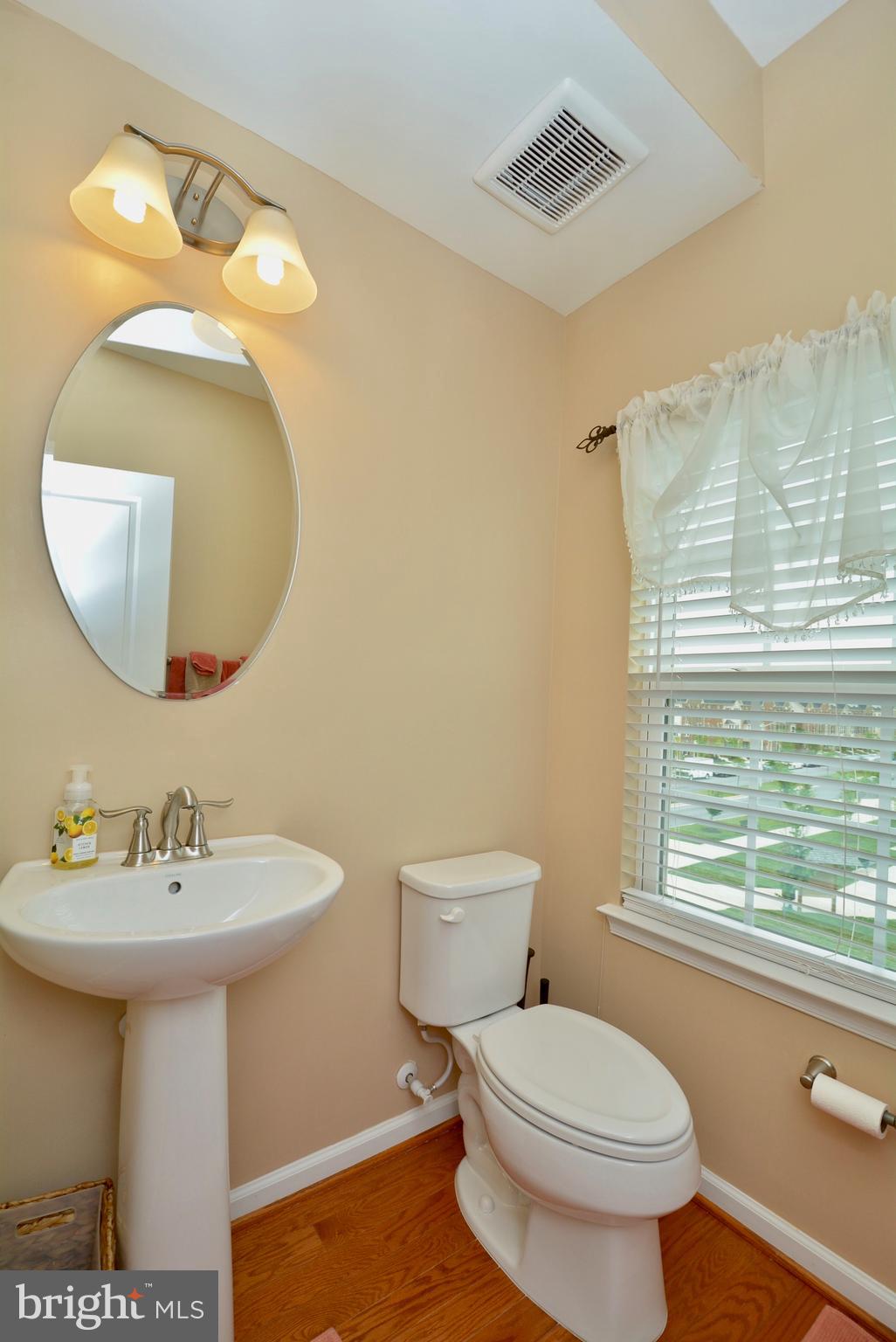 GREENBELT STATION - Residential