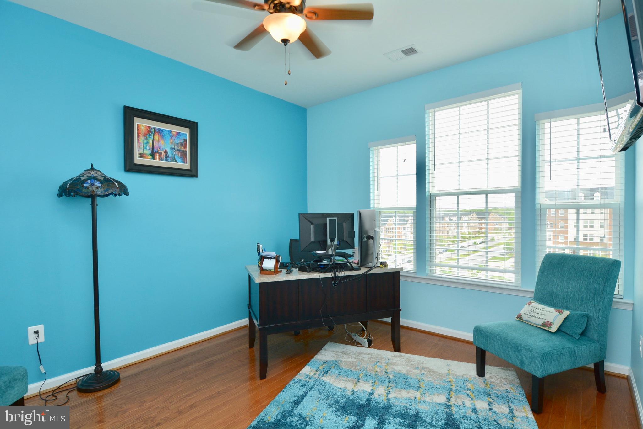 GREENBELT STATION - Residential