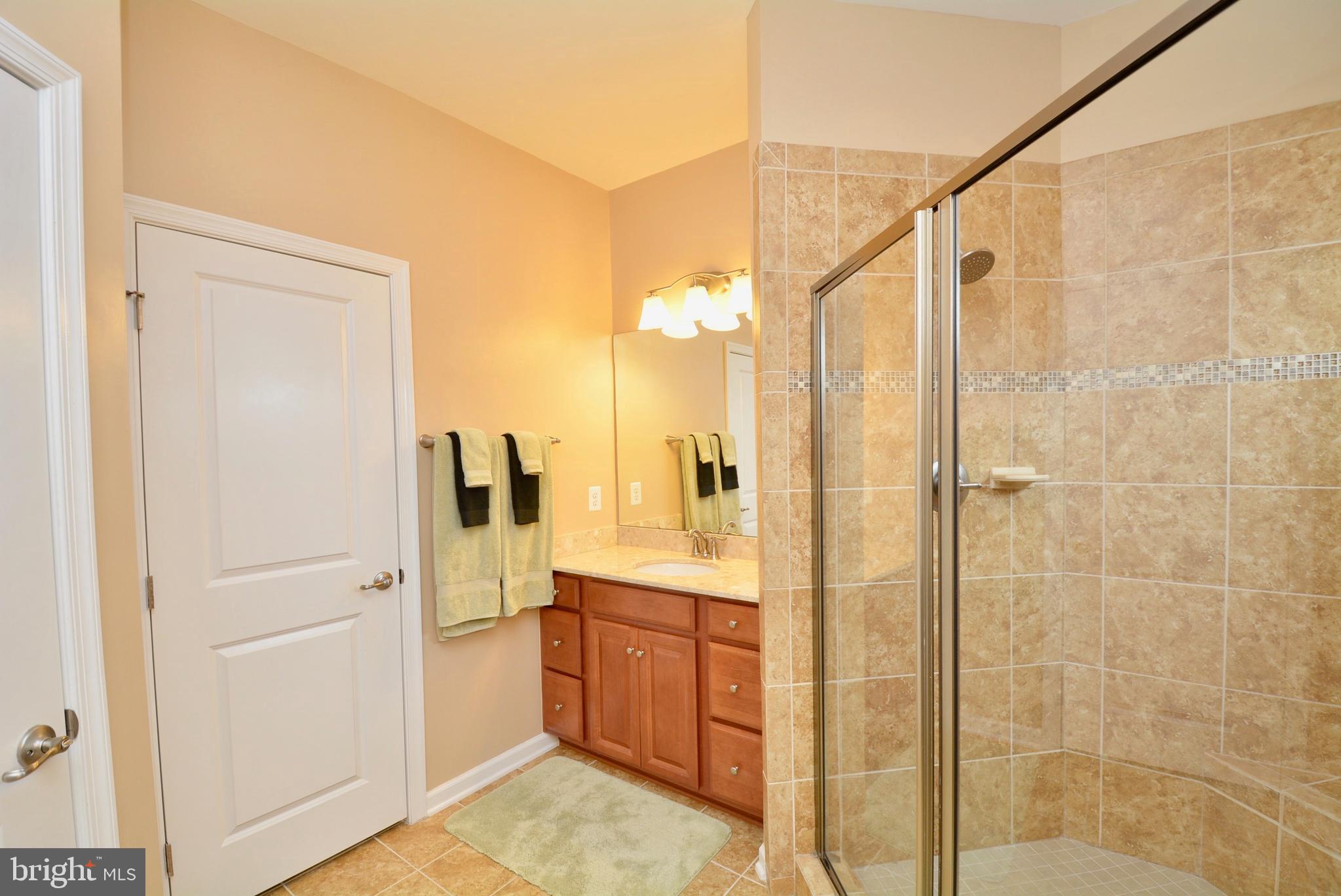 GREENBELT STATION - Residential