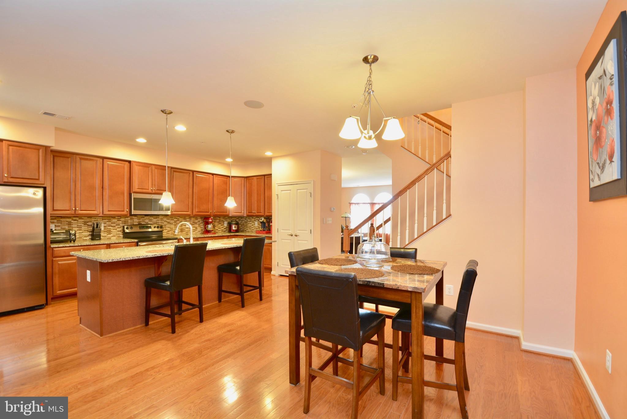 GREENBELT STATION - Residential