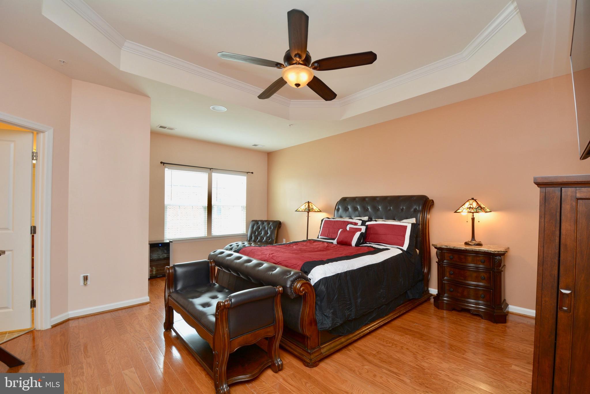 GREENBELT STATION - Residential