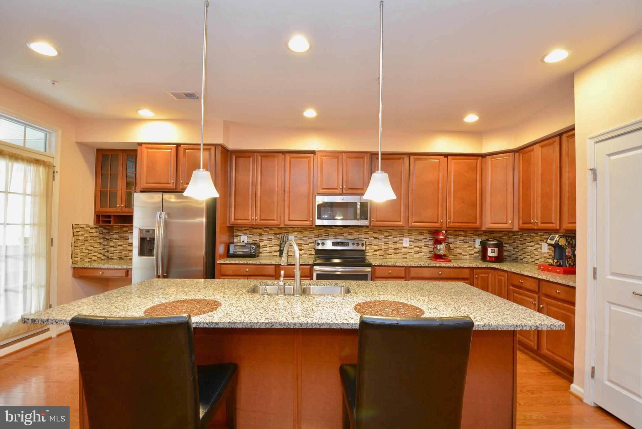 GREENBELT STATION - Residential