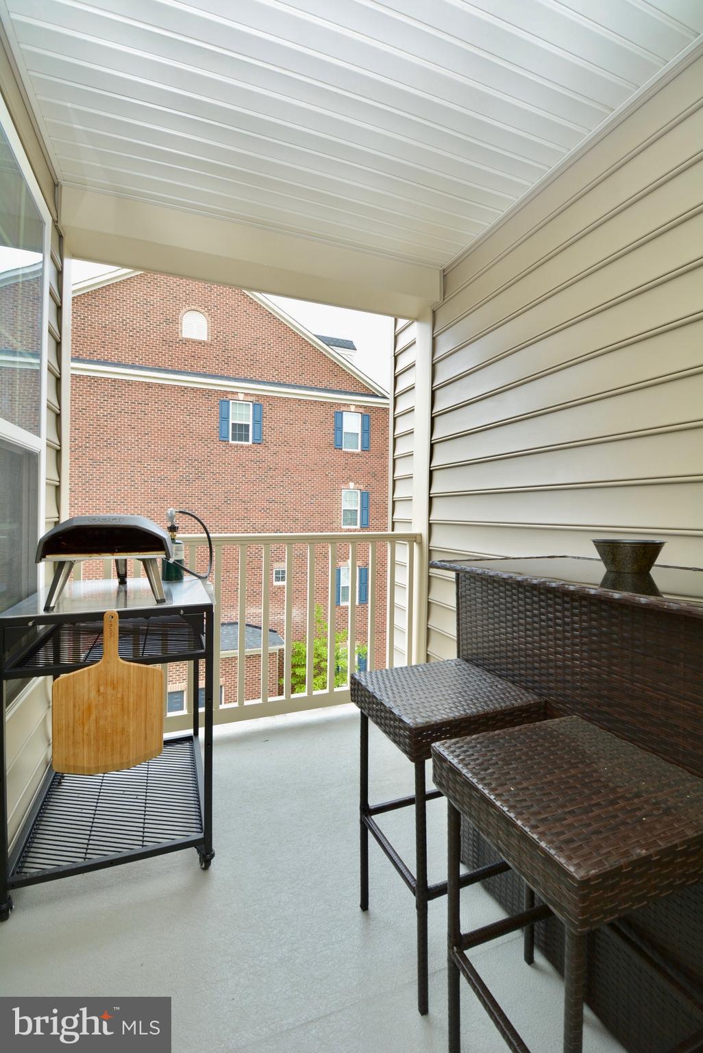 GREENBELT STATION - Residential