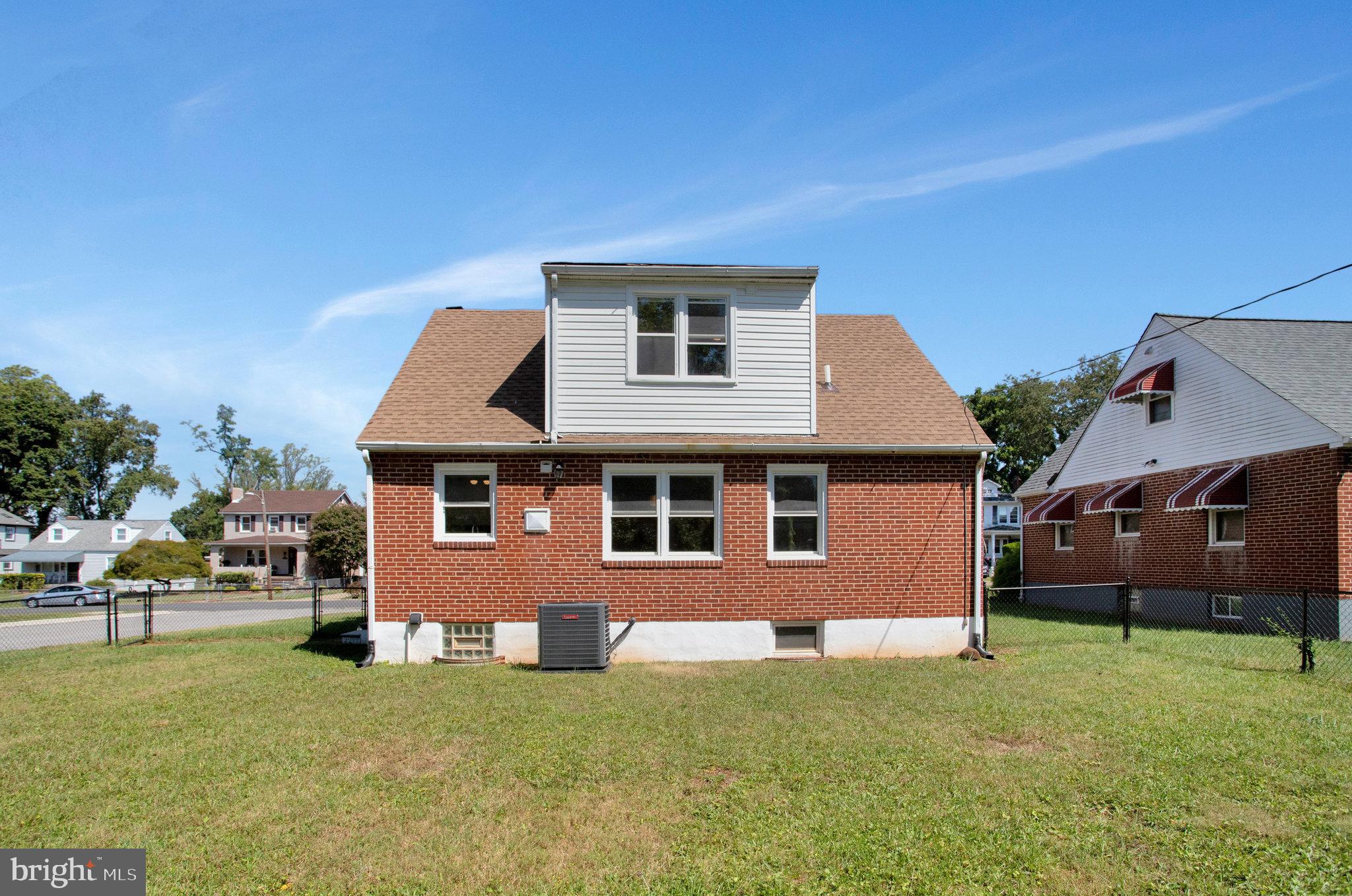 NONE AVAILABLE - Residential