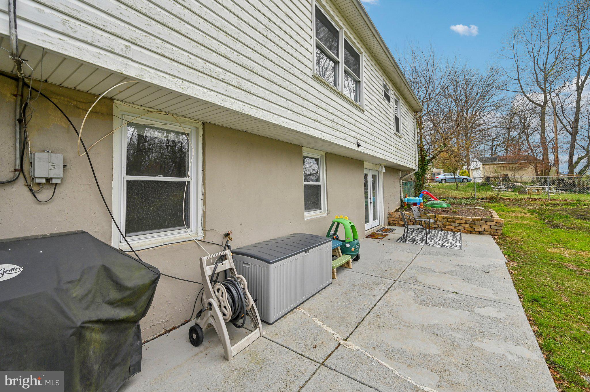 CHARTLEY - Residential