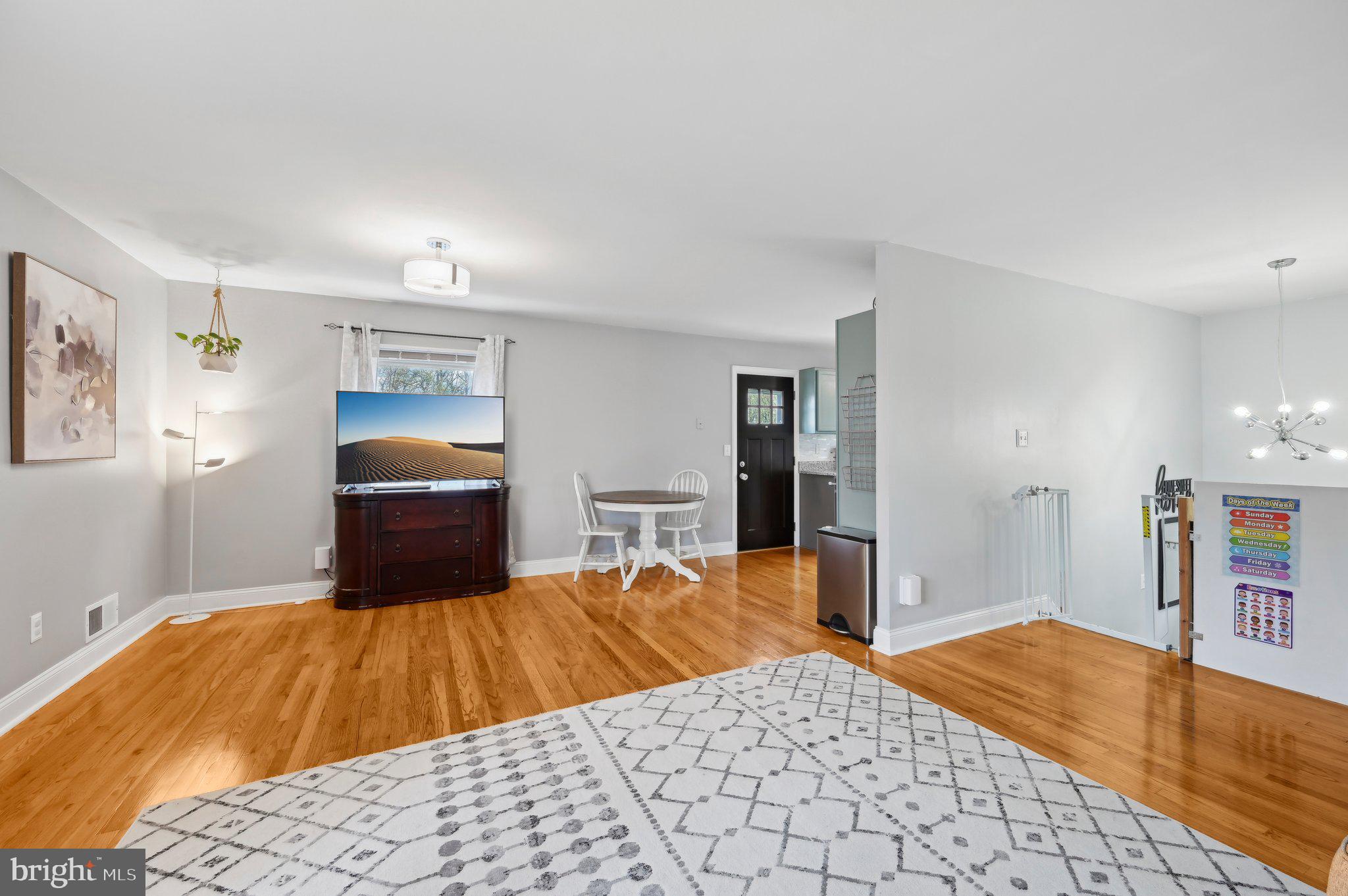 CHARTLEY - Residential