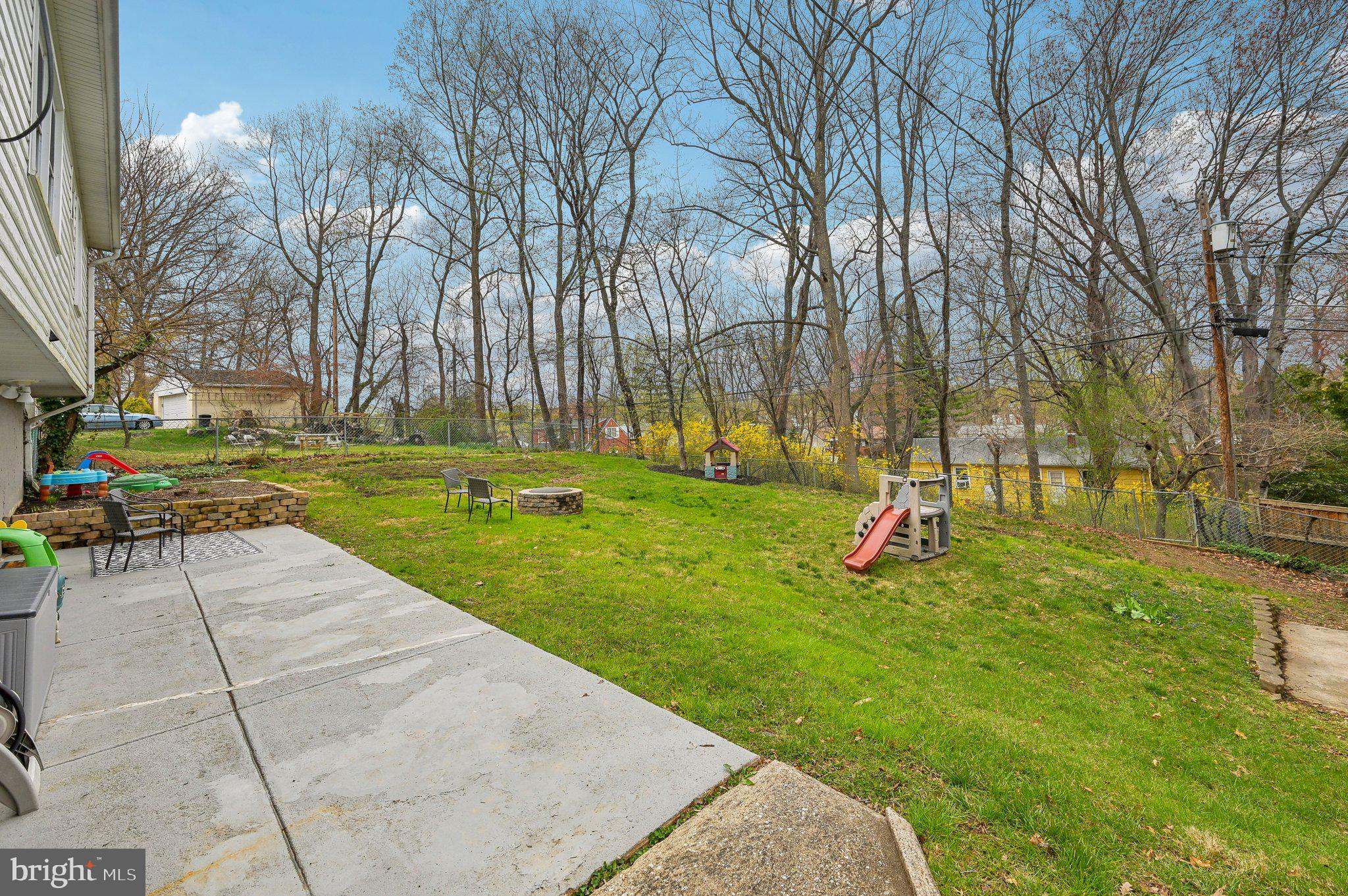 CHARTLEY - Residential