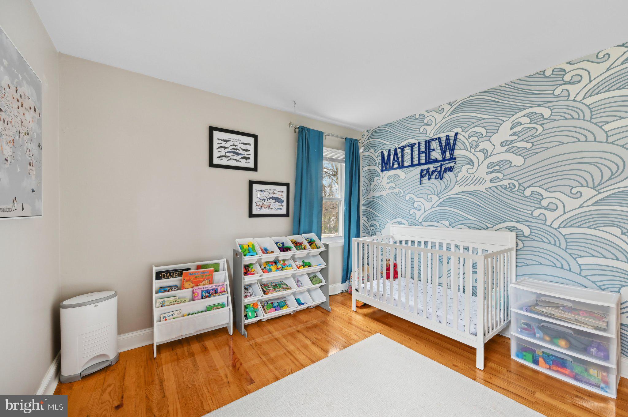 CHARTLEY - Residential