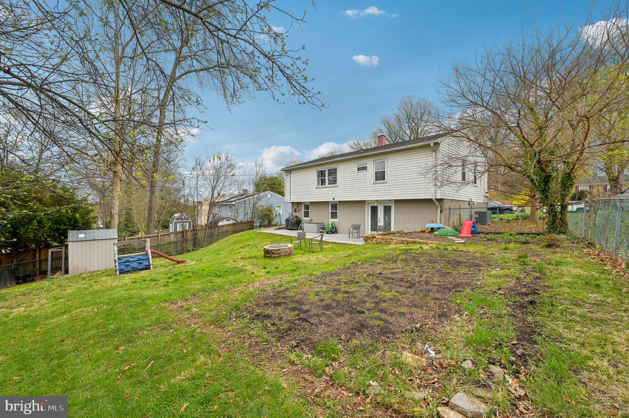 CHARTLEY - Residential