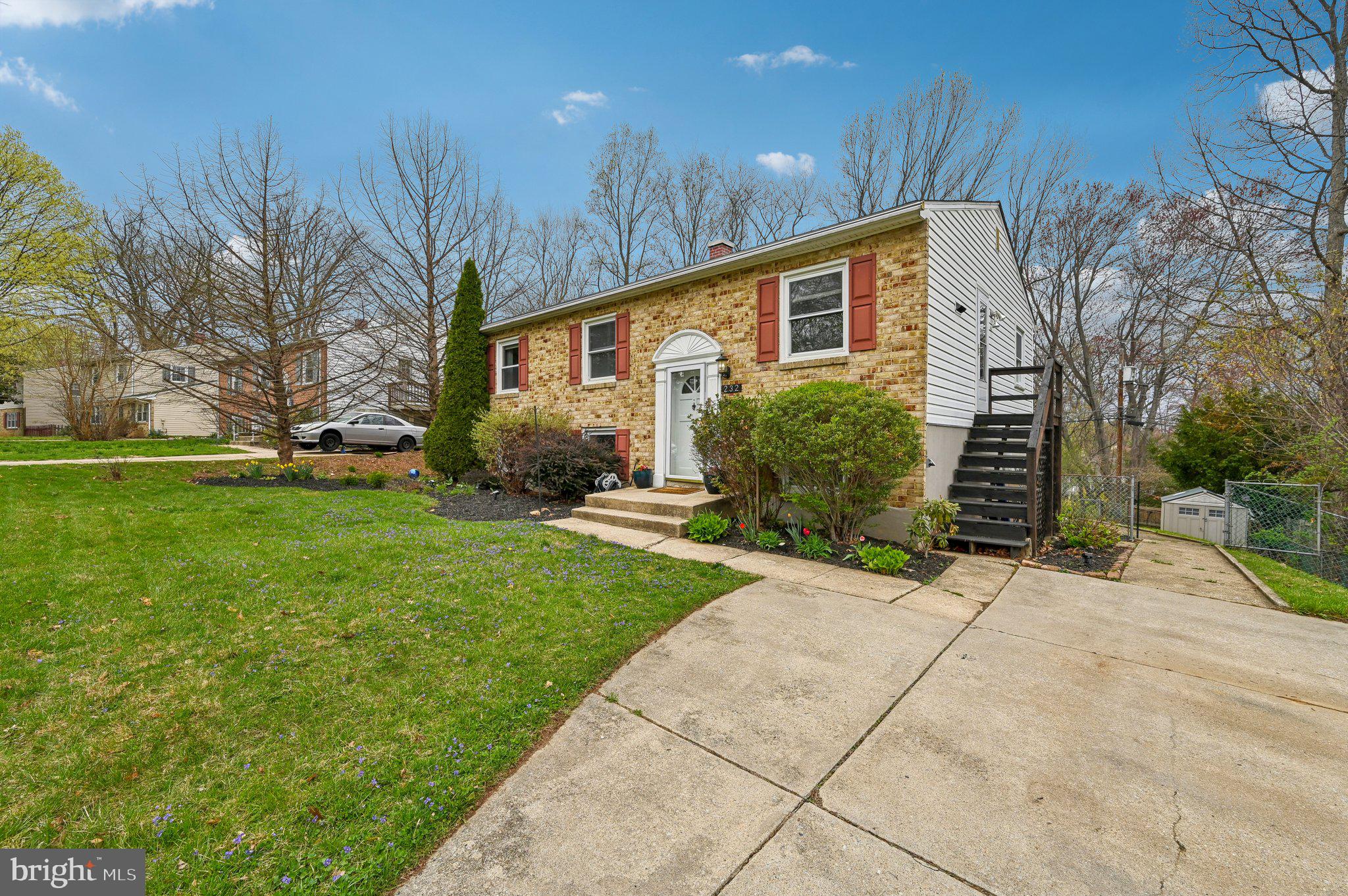 CHARTLEY - Residential