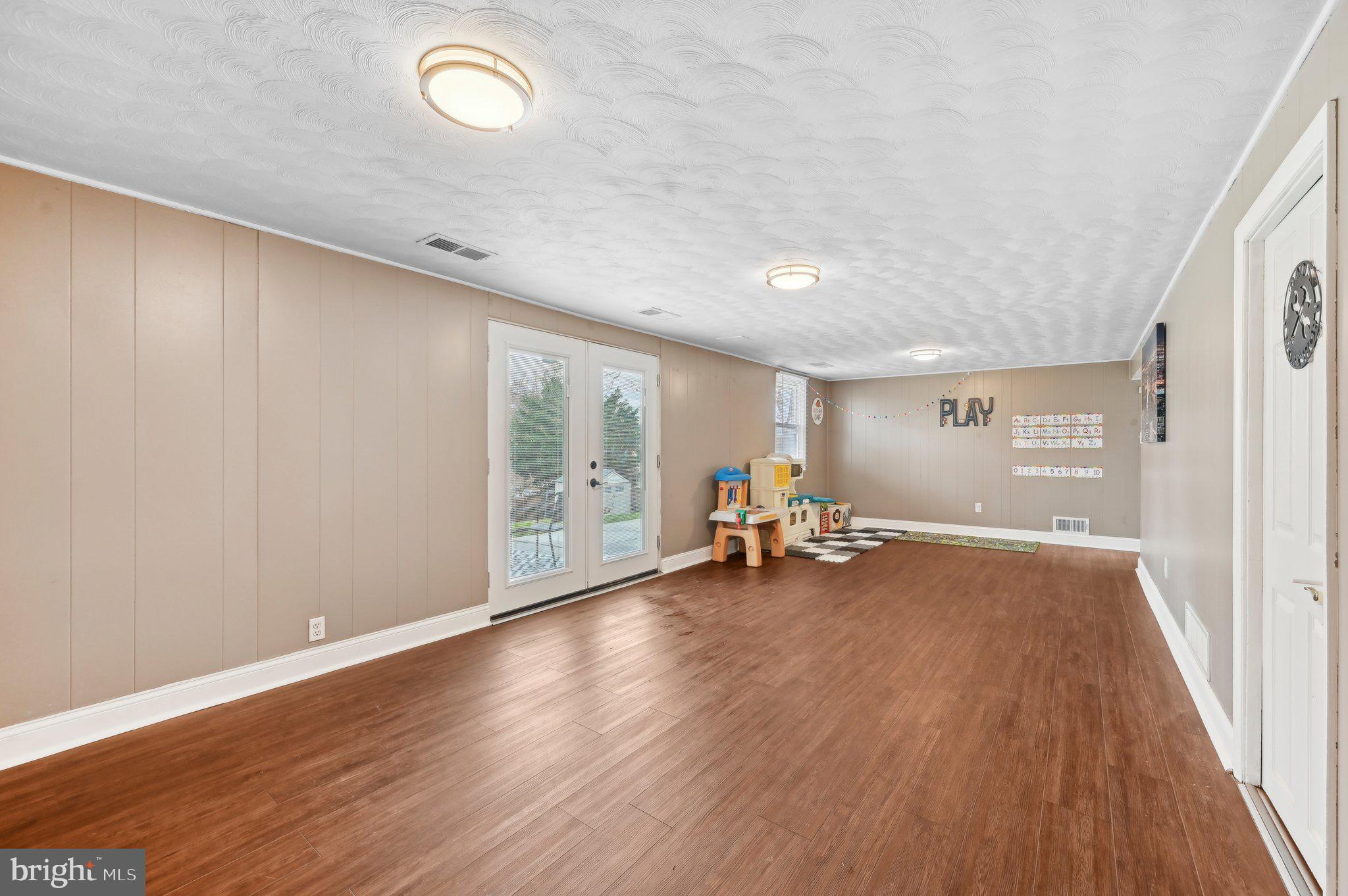 CHARTLEY - Residential