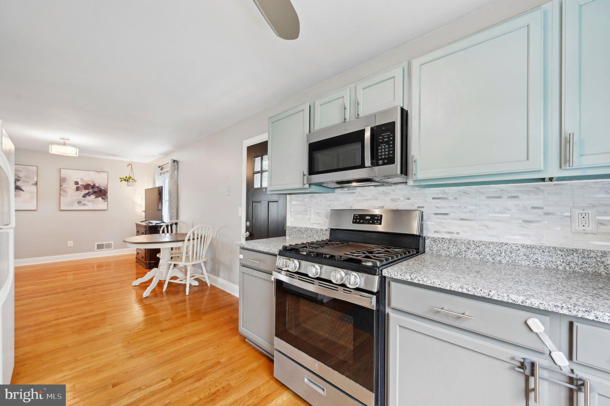 CHARTLEY - Residential