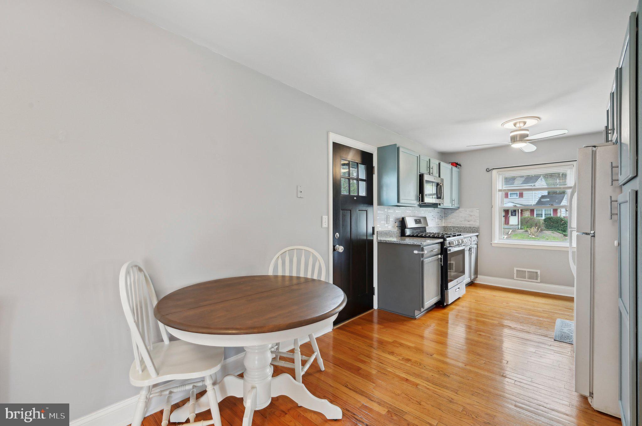 CHARTLEY - Residential