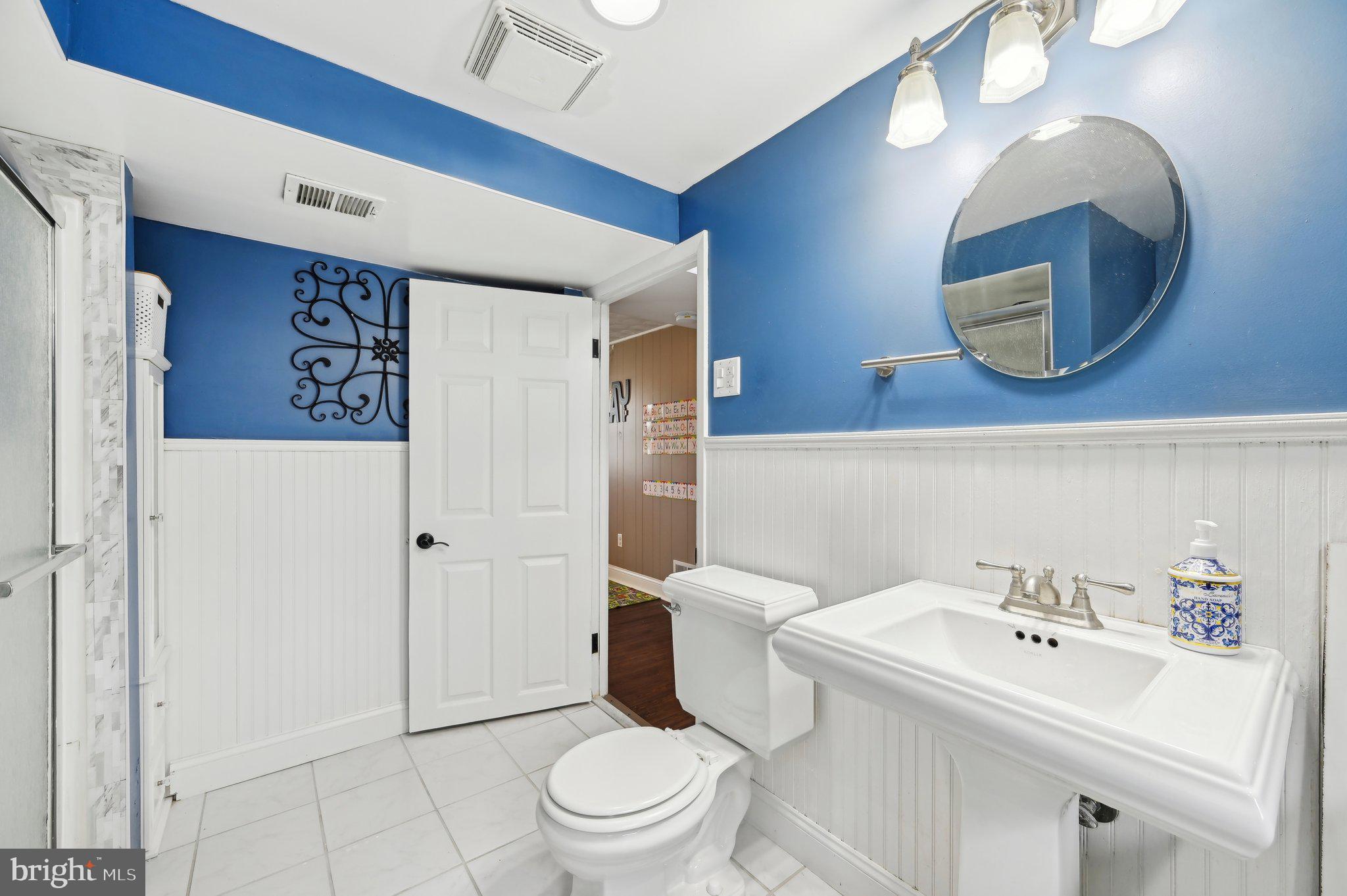 CHARTLEY - Residential