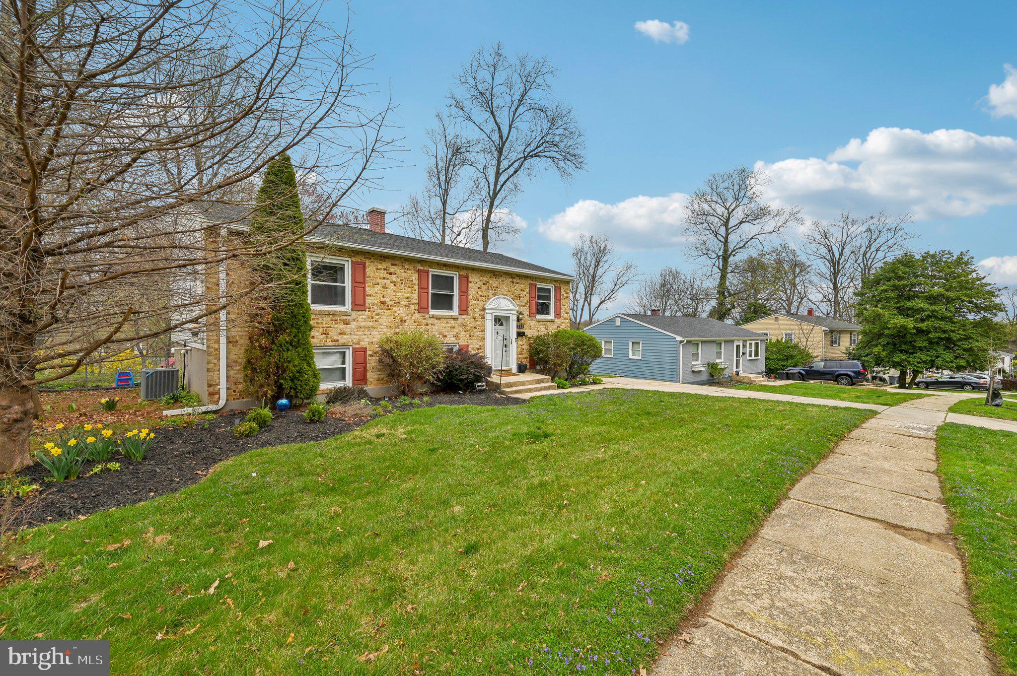 CHARTLEY - Residential