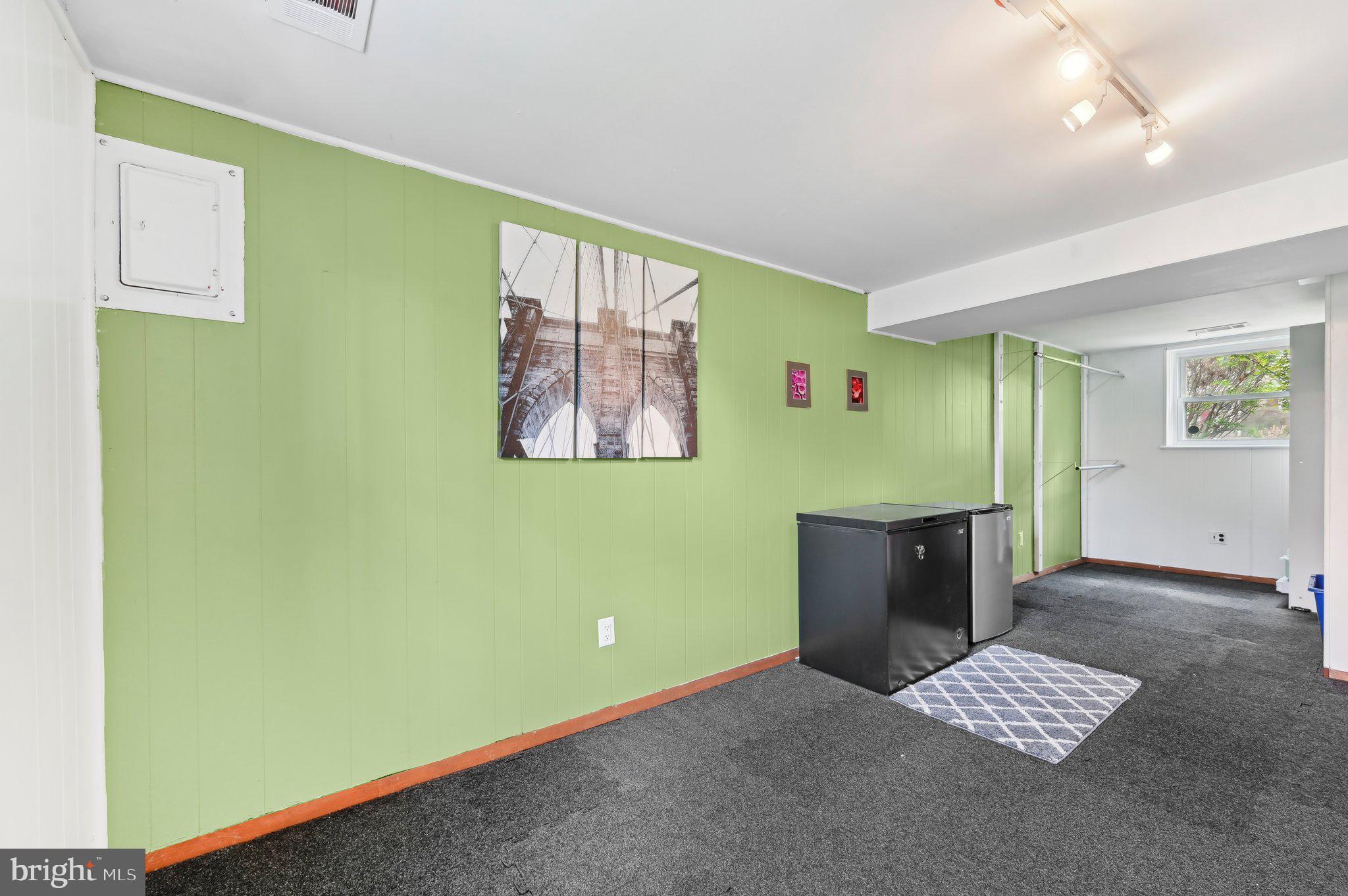 CHARTLEY - Residential