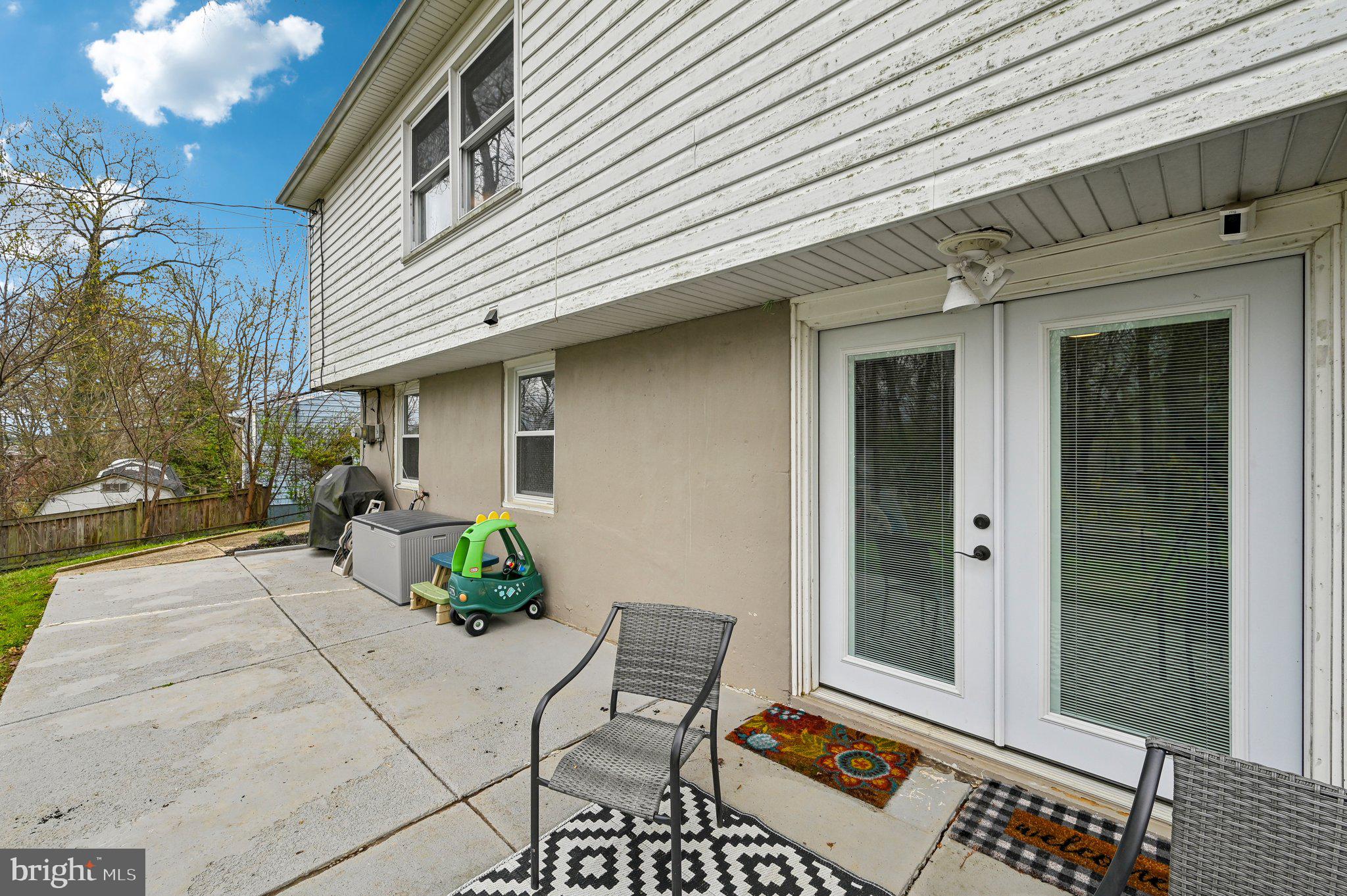 CHARTLEY - Residential