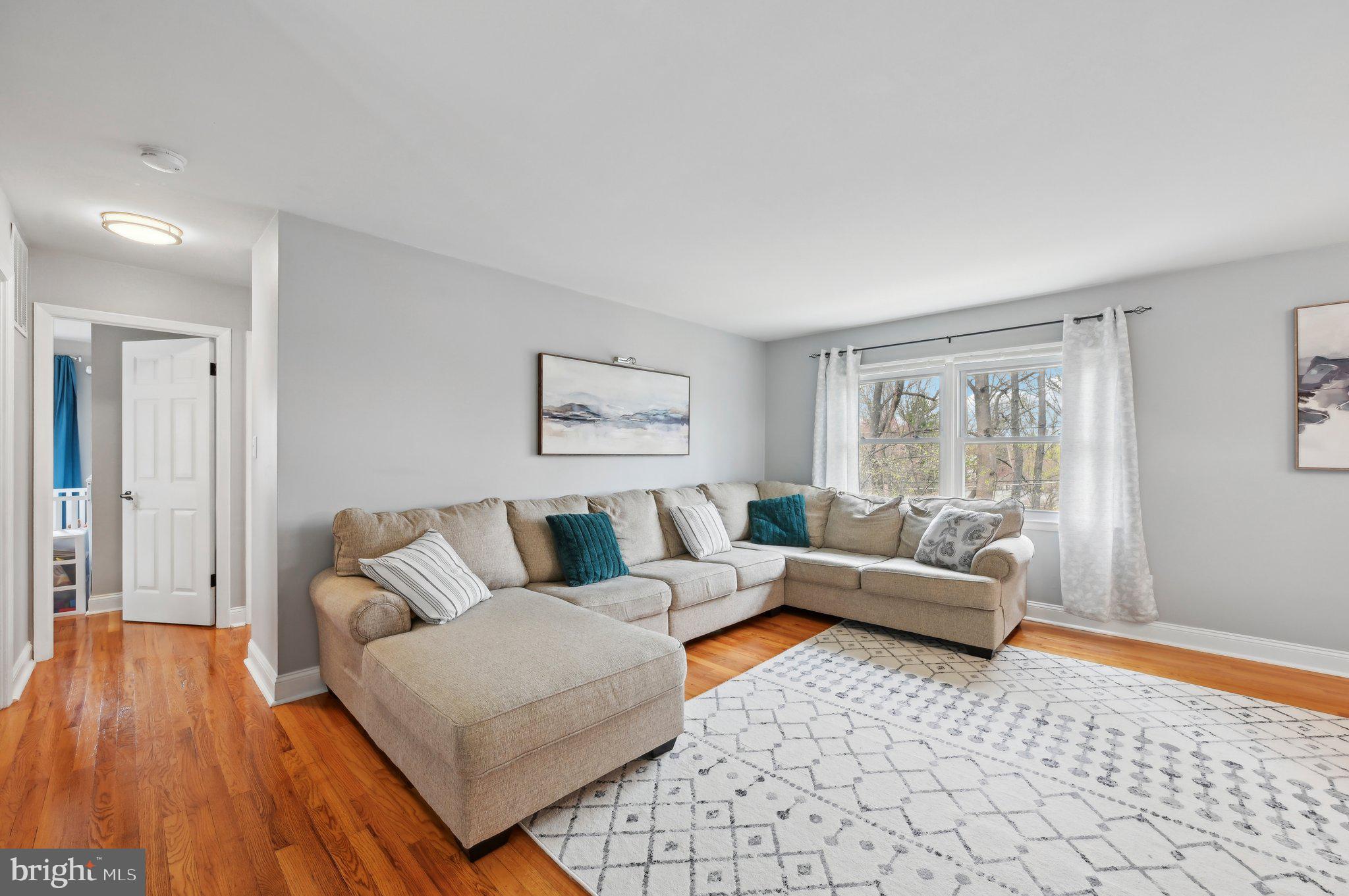 CHARTLEY - Residential