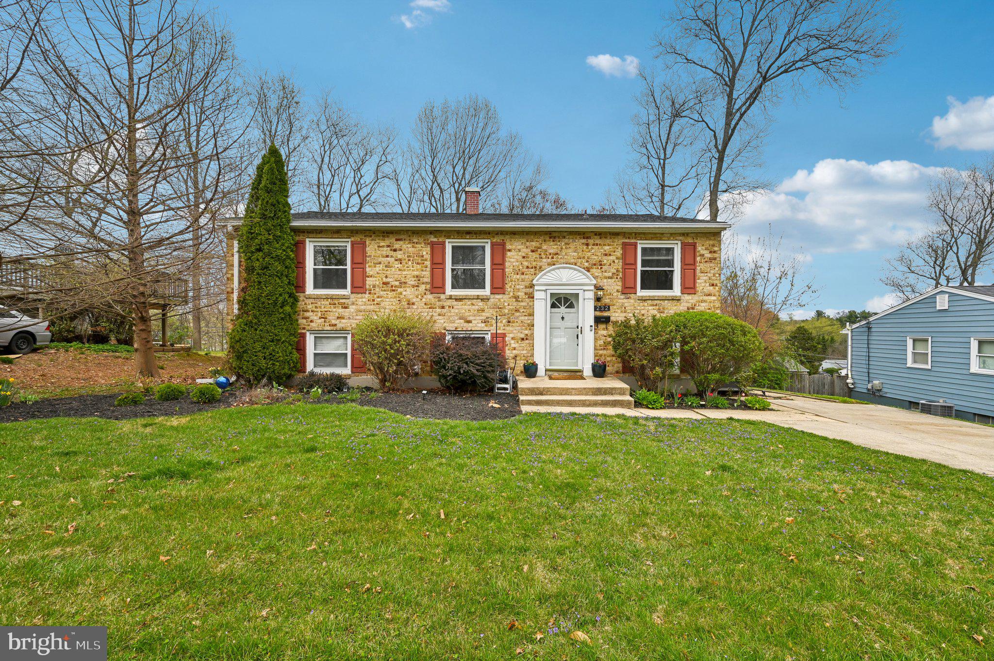 CHARTLEY - Residential