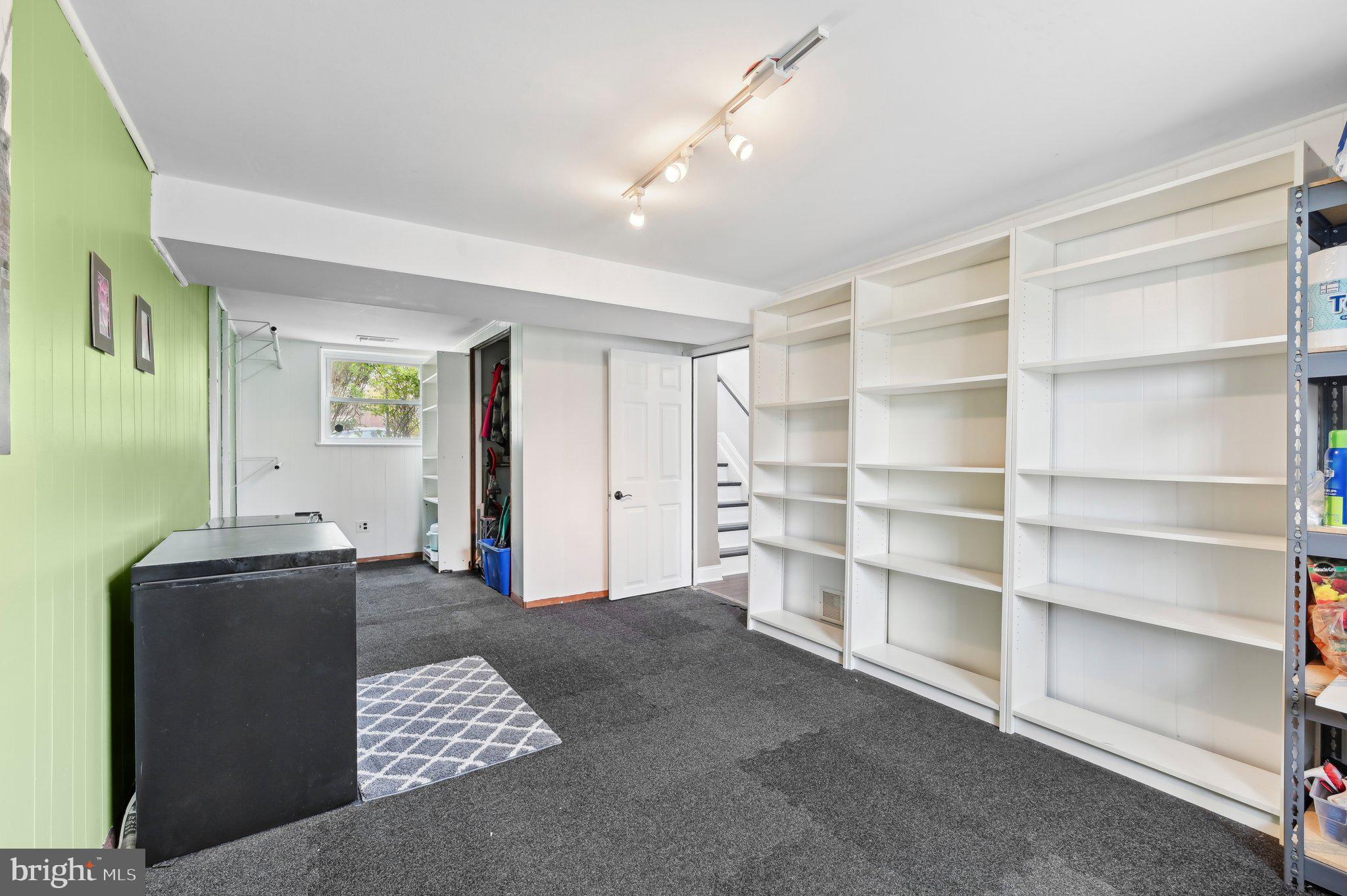 CHARTLEY - Residential