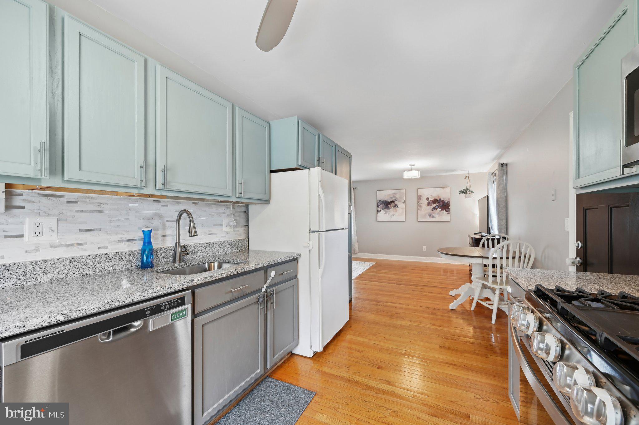 CHARTLEY - Residential