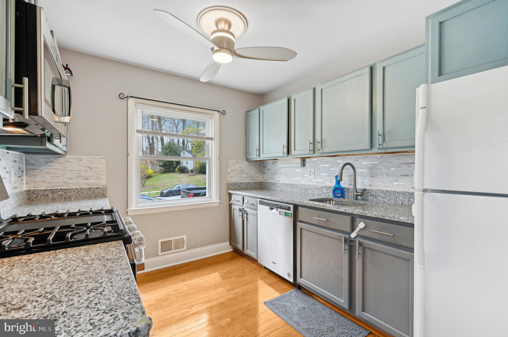 CHARTLEY - Residential