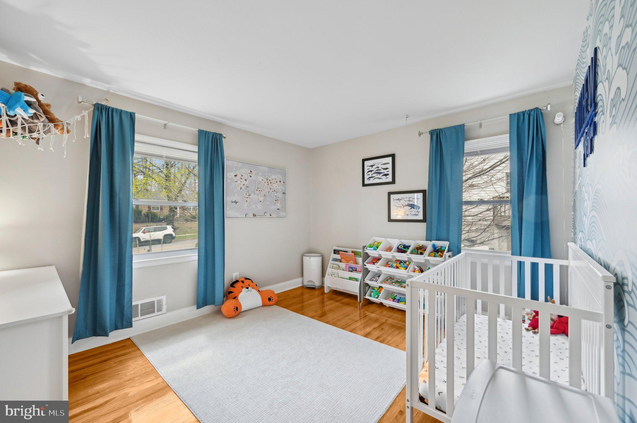 CHARTLEY - Residential