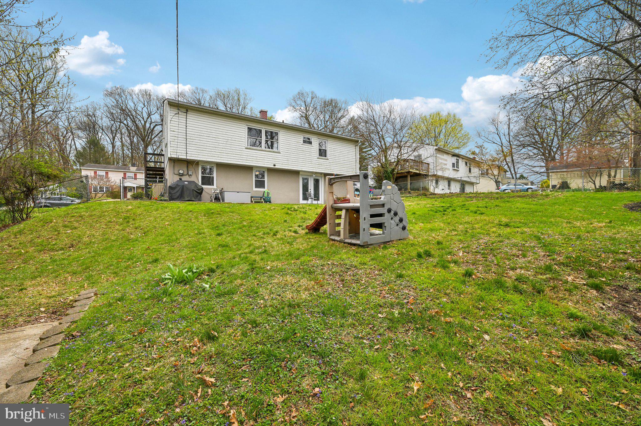 CHARTLEY - Residential