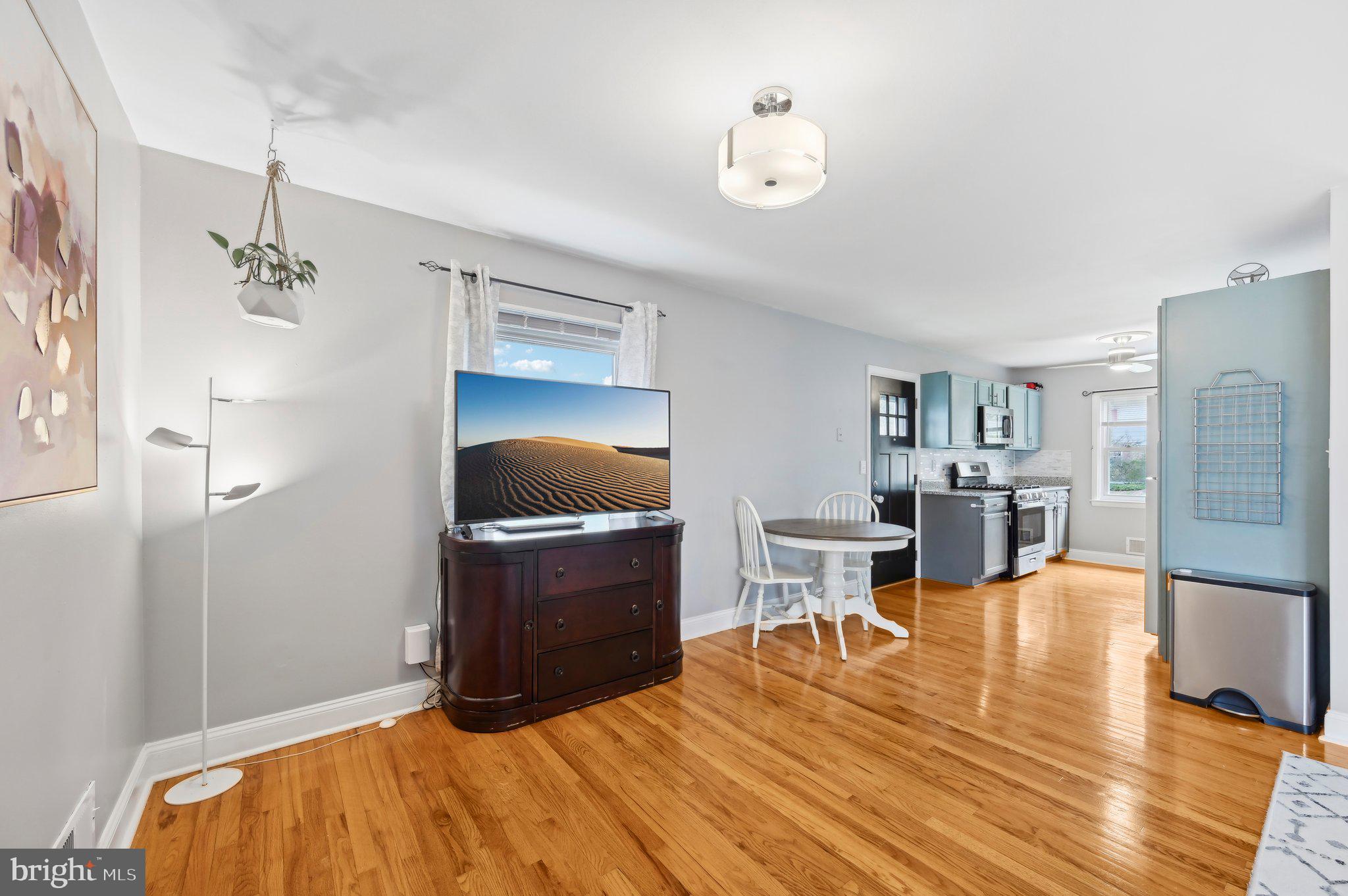 CHARTLEY - Residential