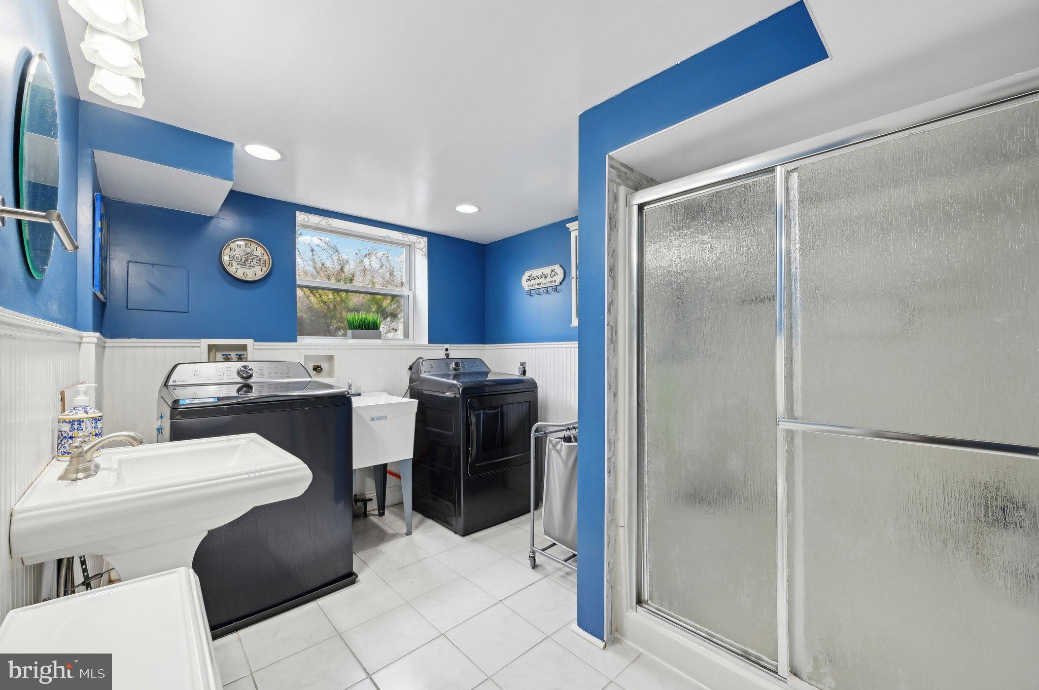 CHARTLEY - Residential