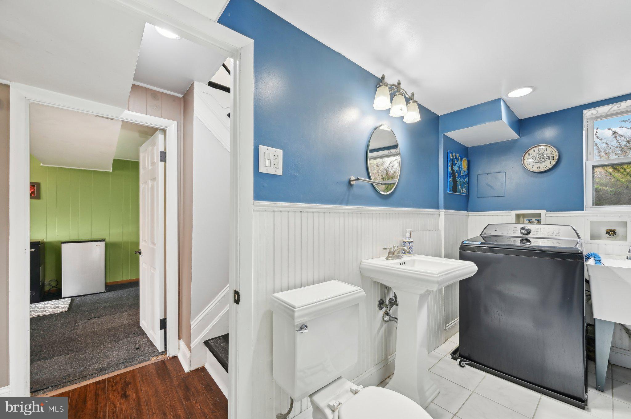 CHARTLEY - Residential