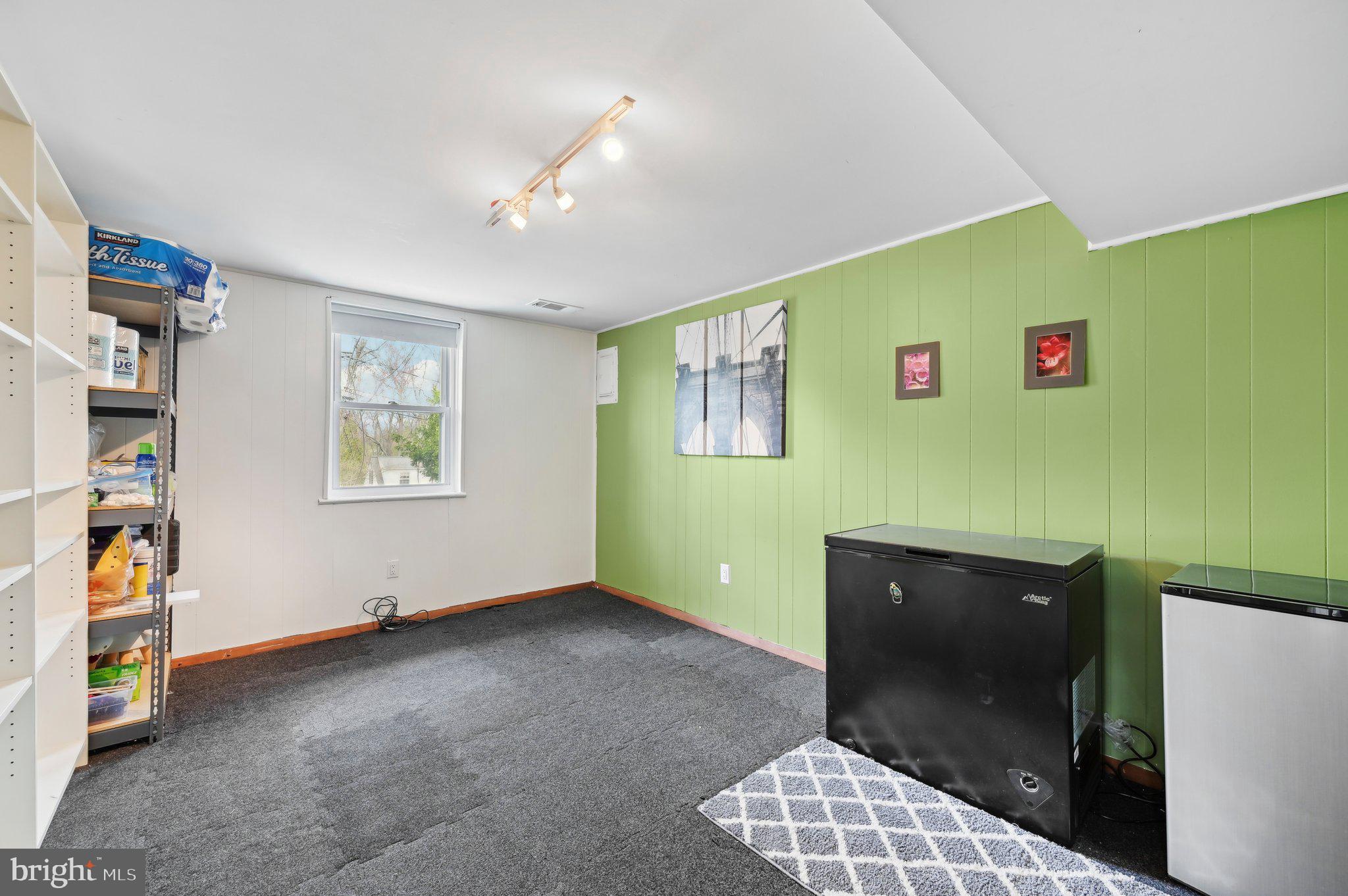 CHARTLEY - Residential