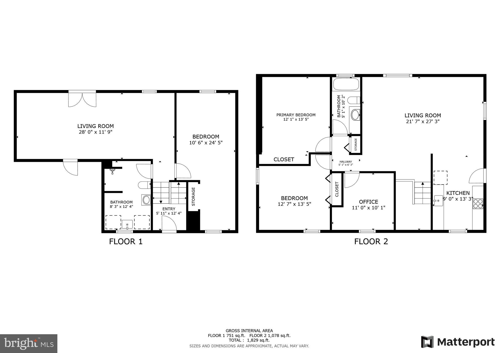 CHARTLEY - Residential