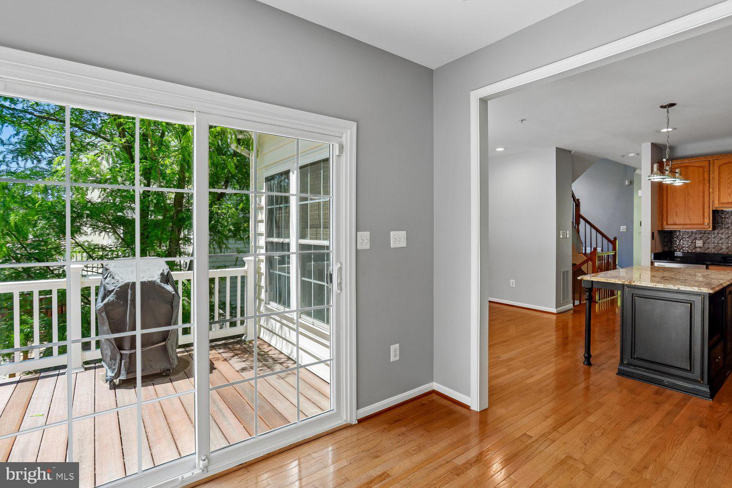 CHAPEL GROVE - Residential