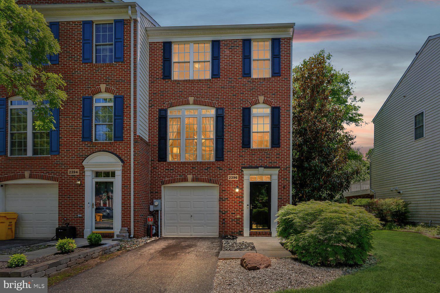 CHAPEL GROVE - Residential
