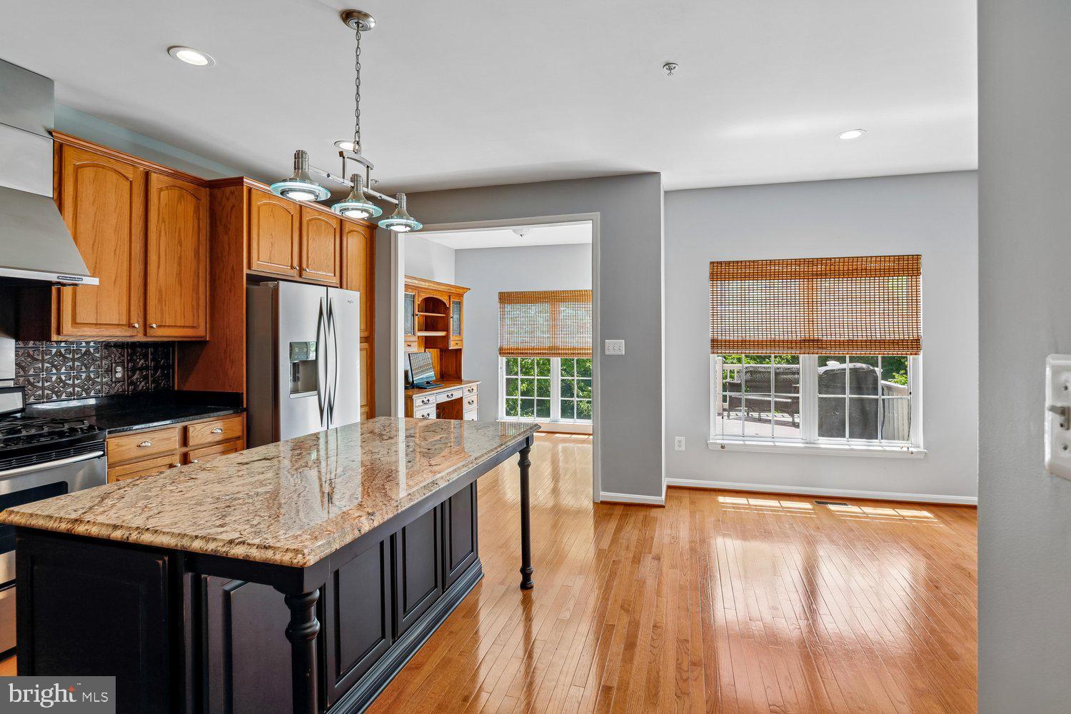 CHAPEL GROVE - Residential