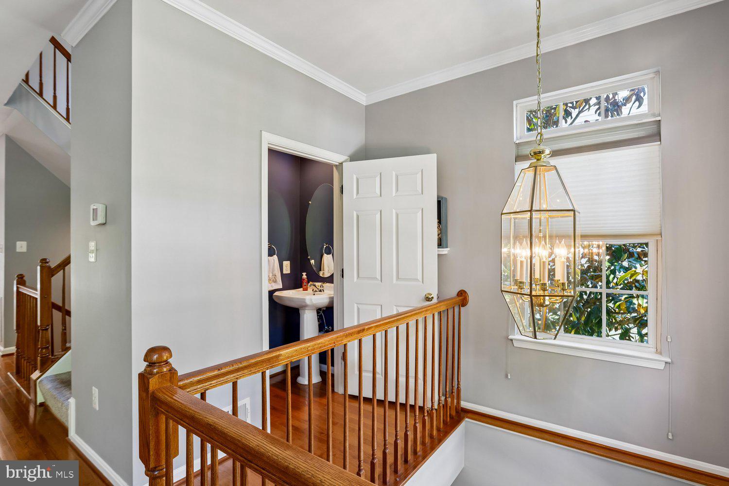 CHAPEL GROVE - Residential