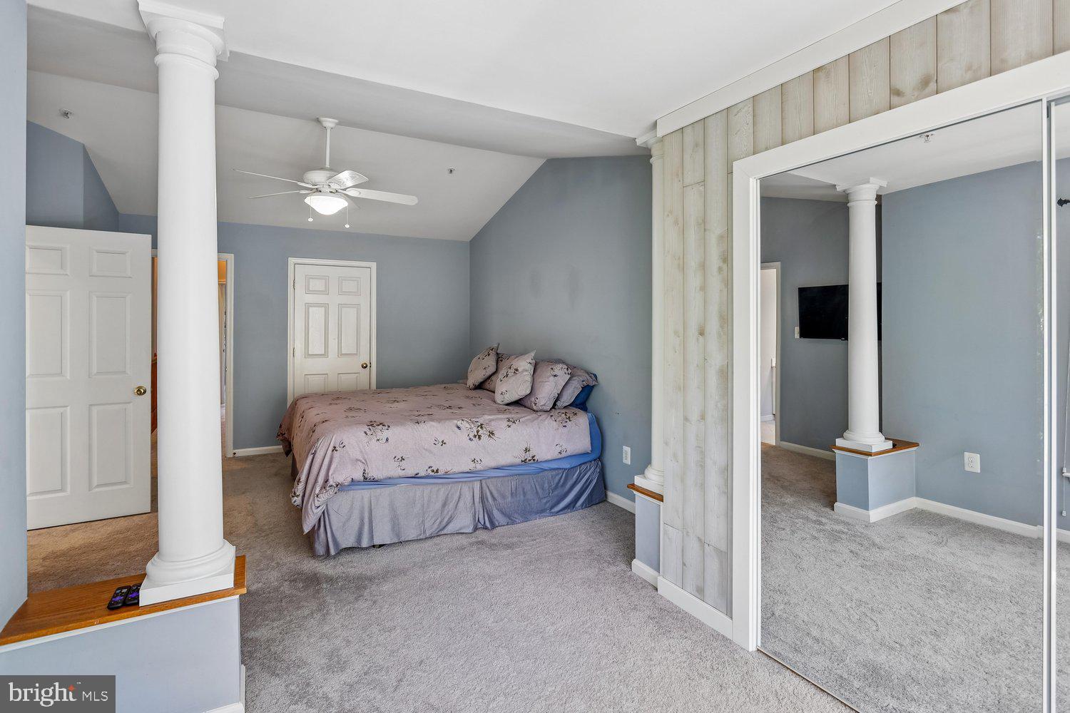 CHAPEL GROVE - Residential