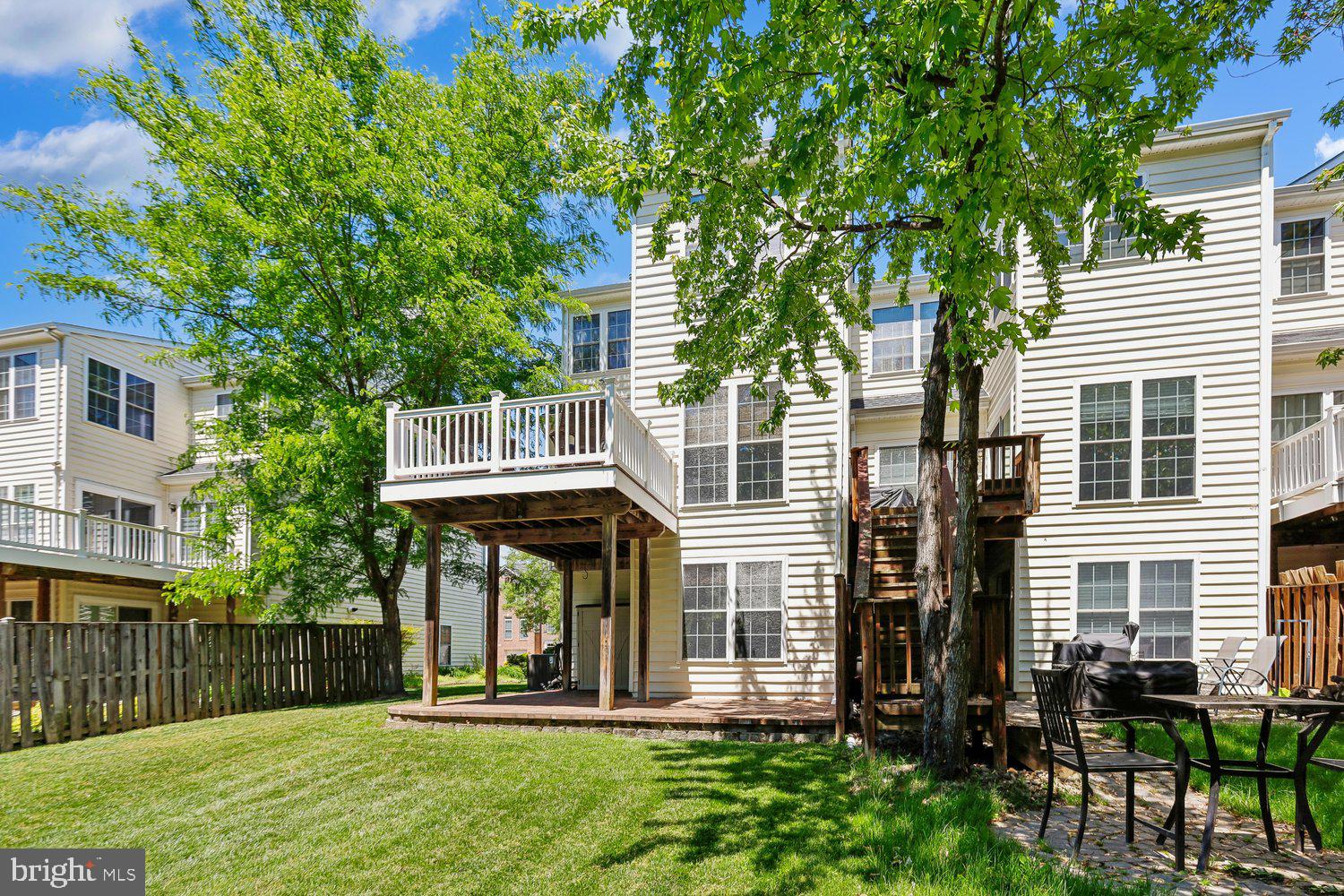 CHAPEL GROVE - Residential