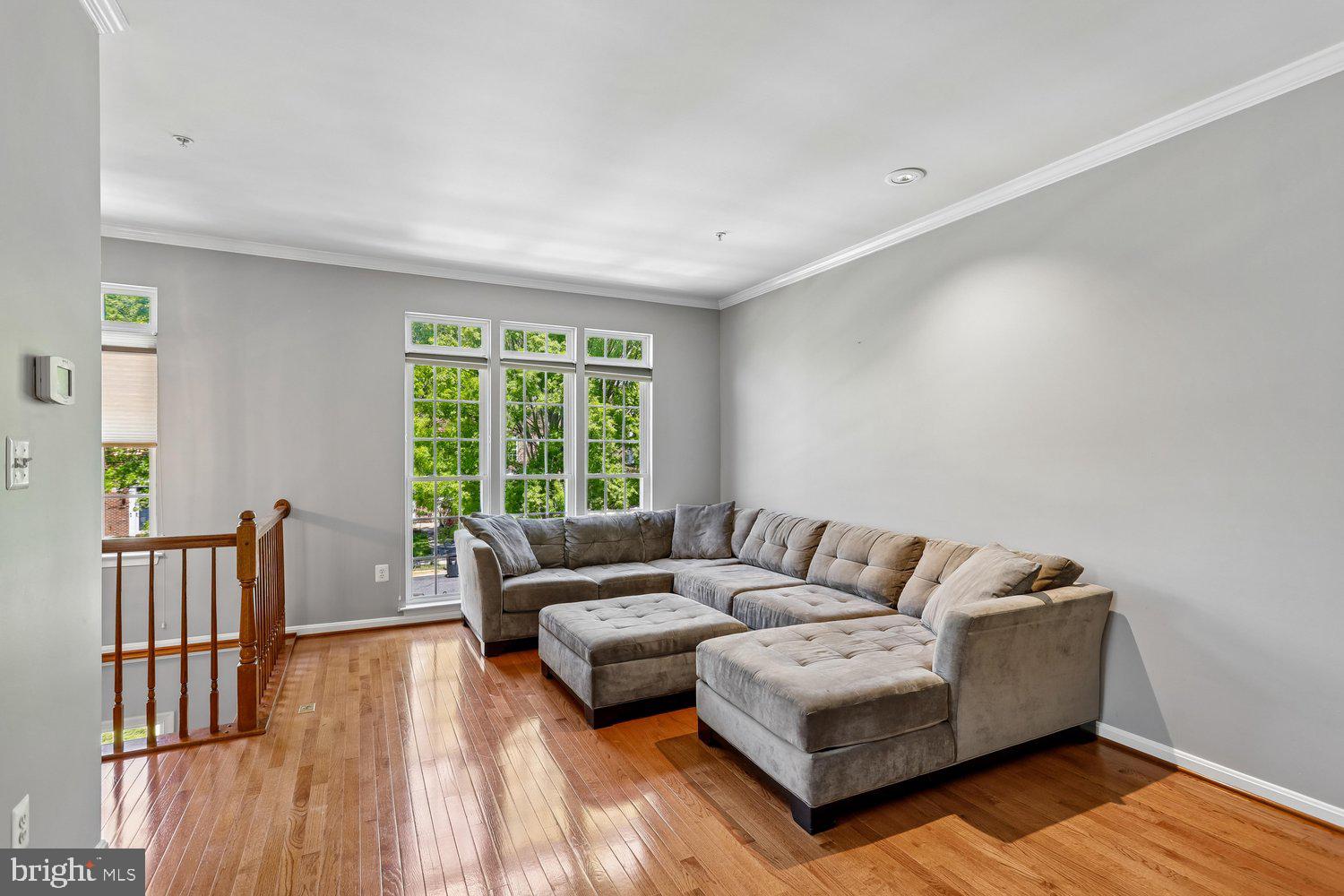 CHAPEL GROVE - Residential