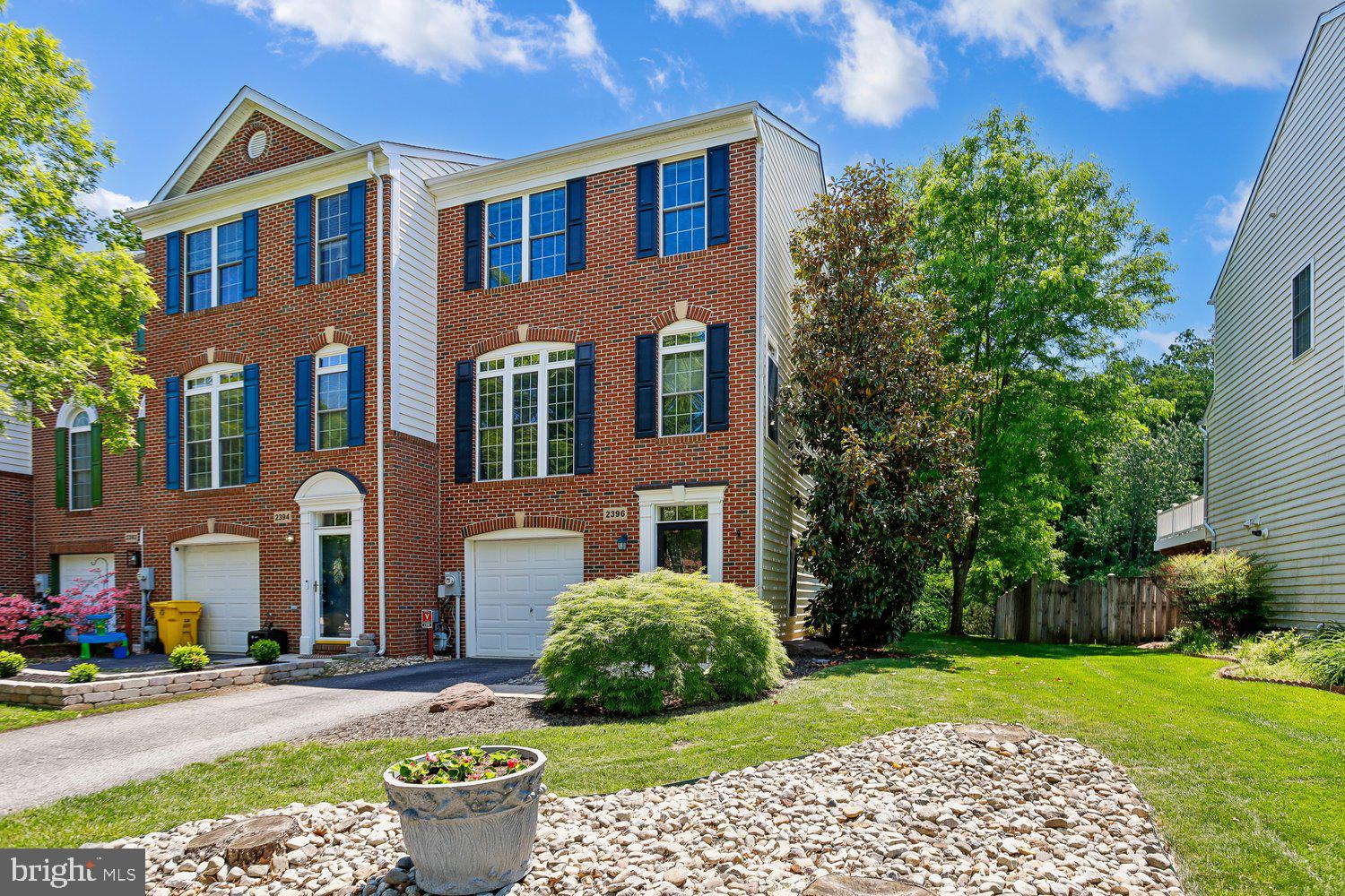 CHAPEL GROVE - Residential