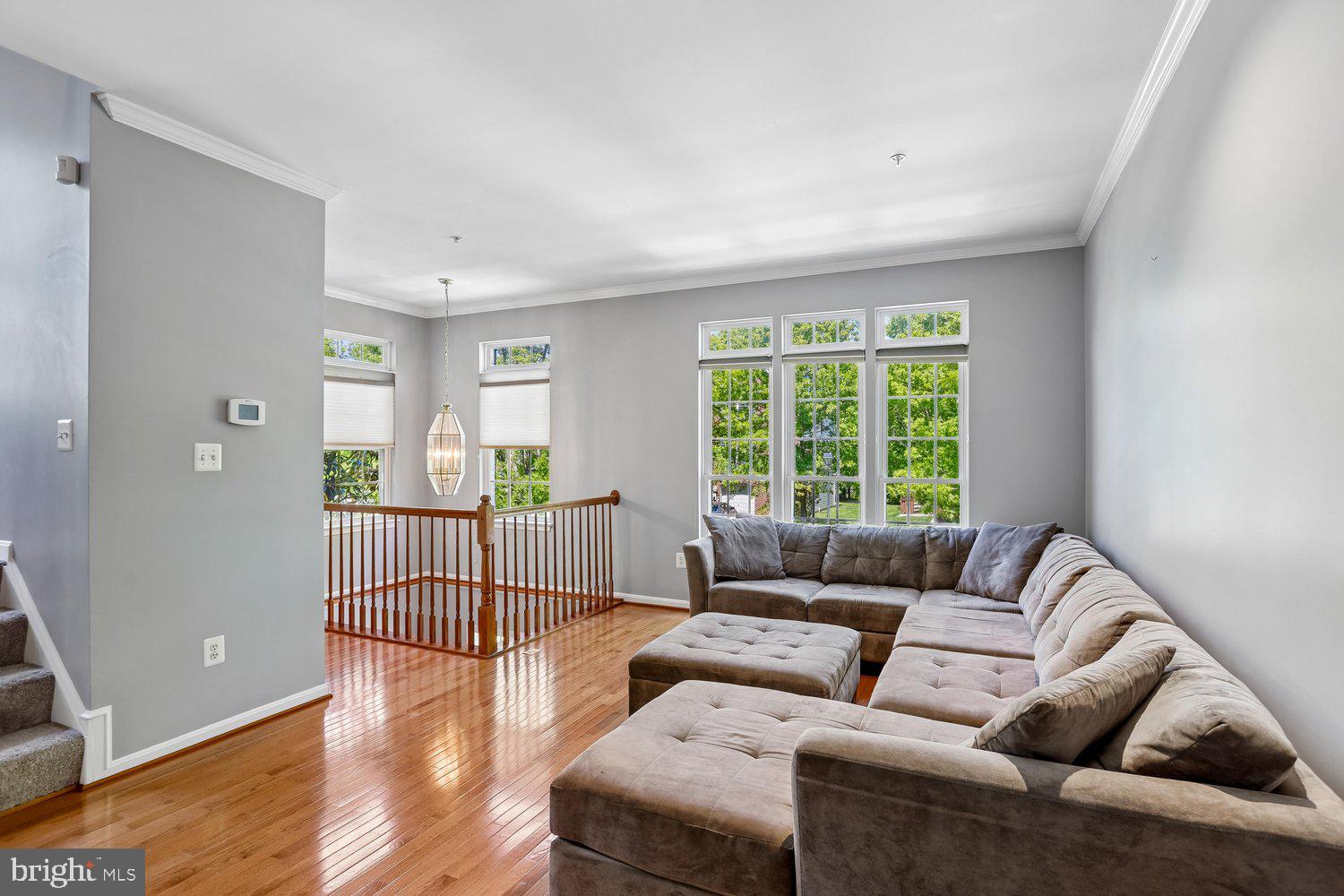 CHAPEL GROVE - Residential