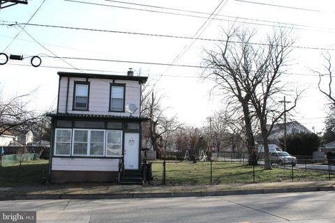 731 JERSEY AVENUE GLOUCESTER CITY NJ 08030