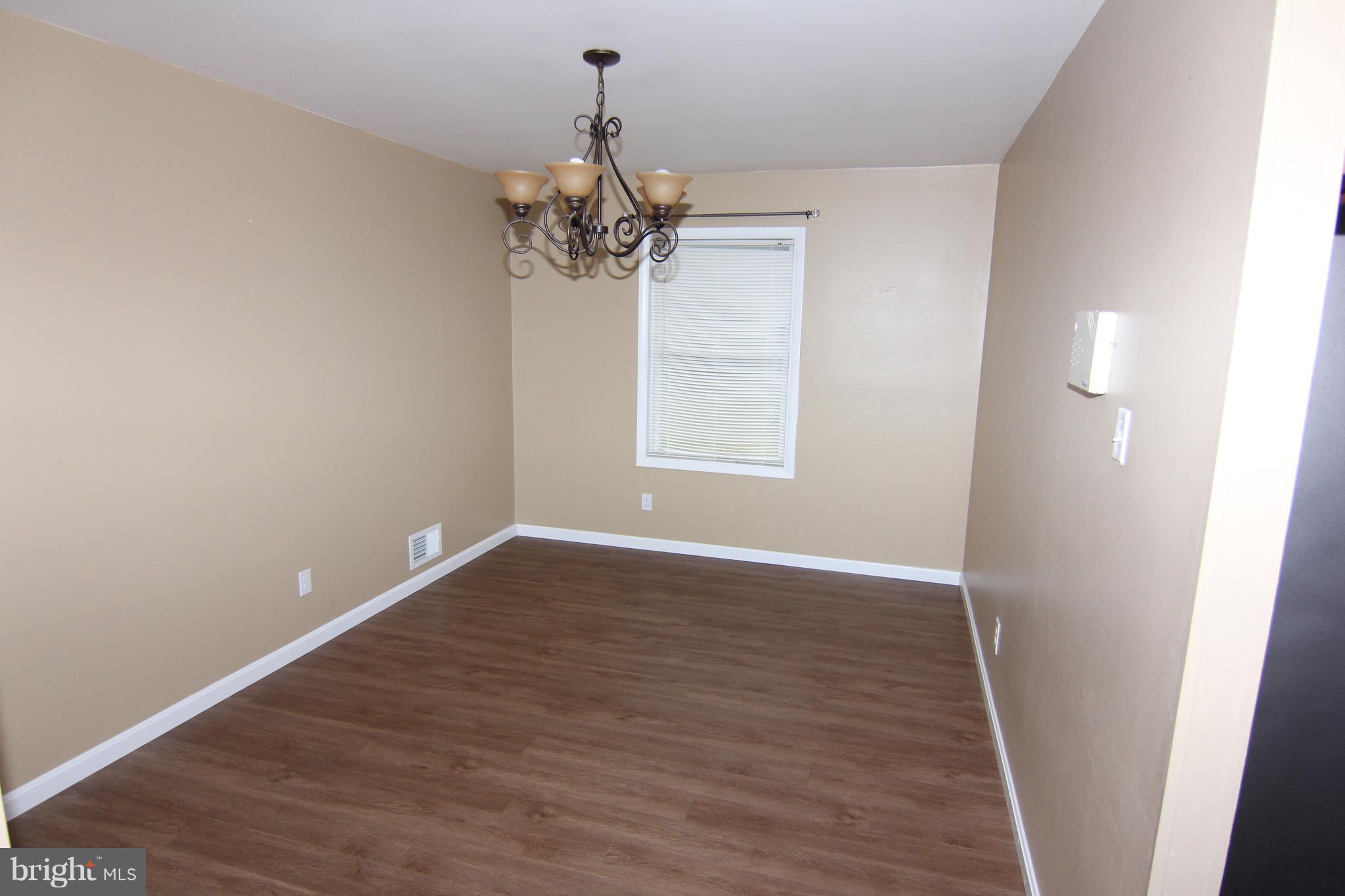 THE PROVINCES - Residential Lease