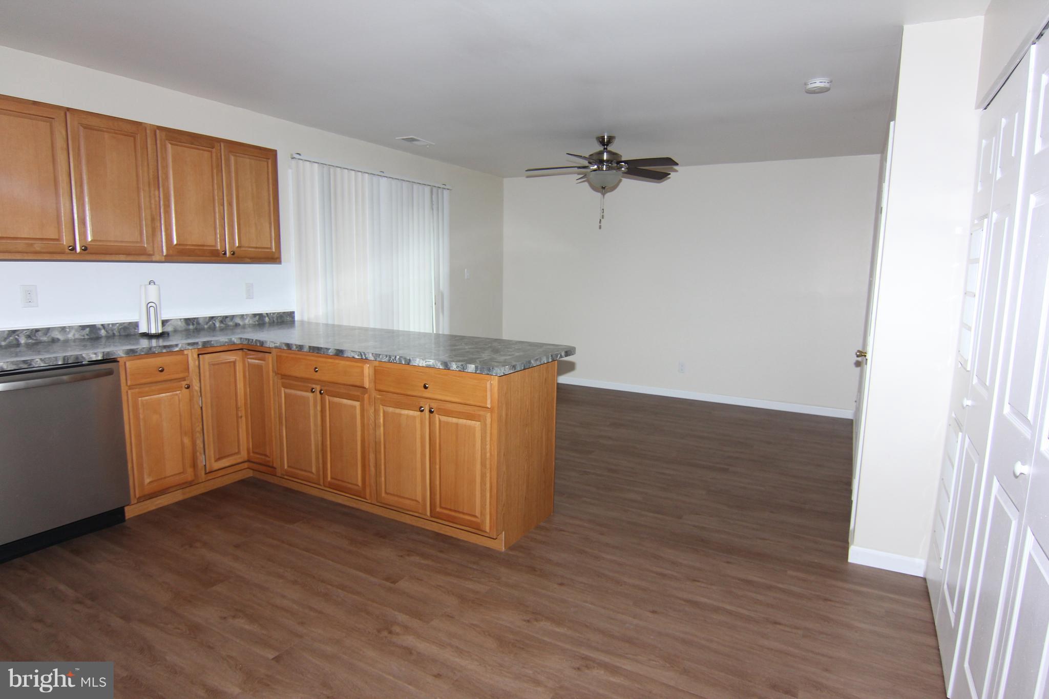 THE PROVINCES - Residential Lease