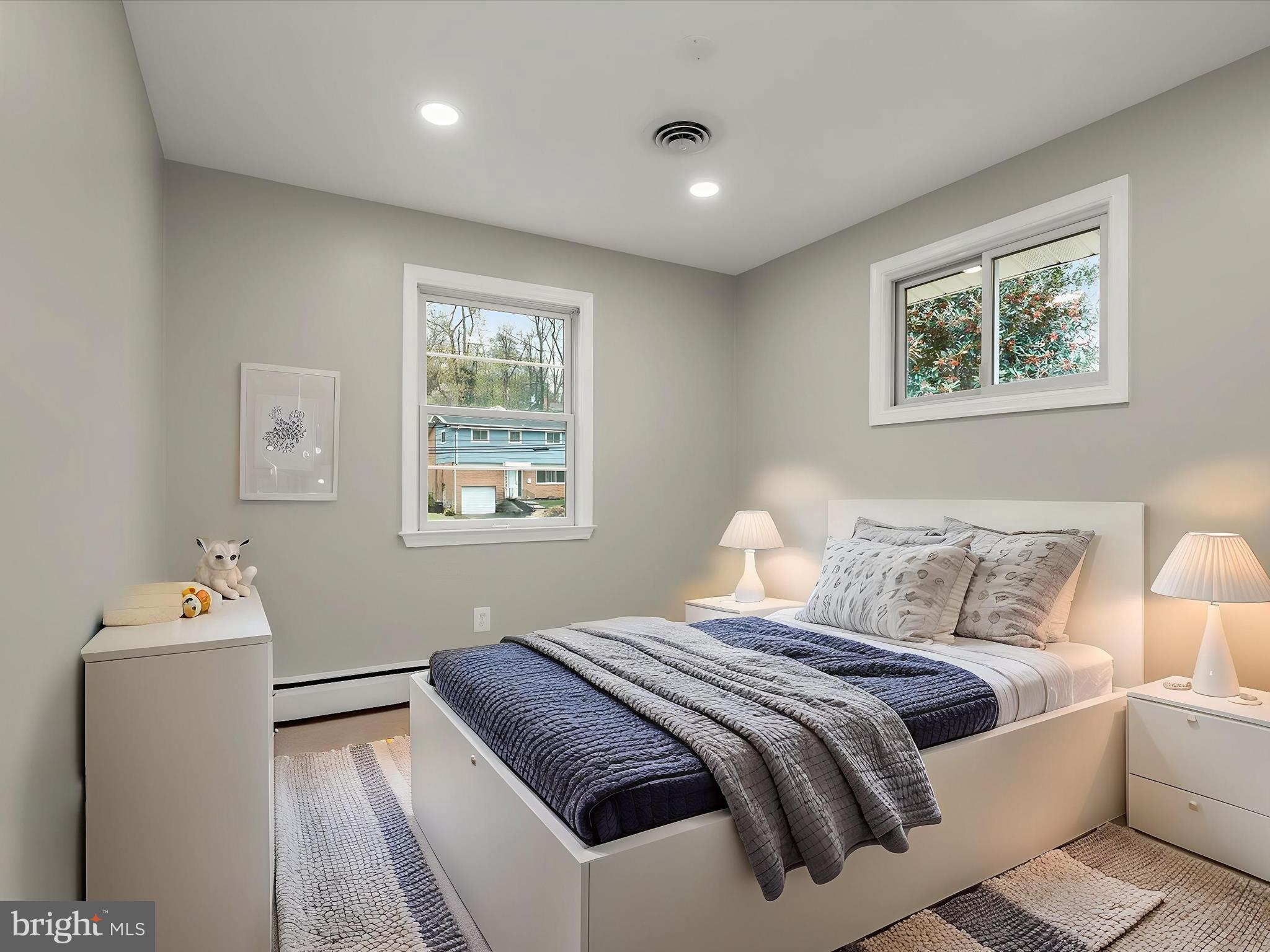 CROMWELL VALLEY - Residential